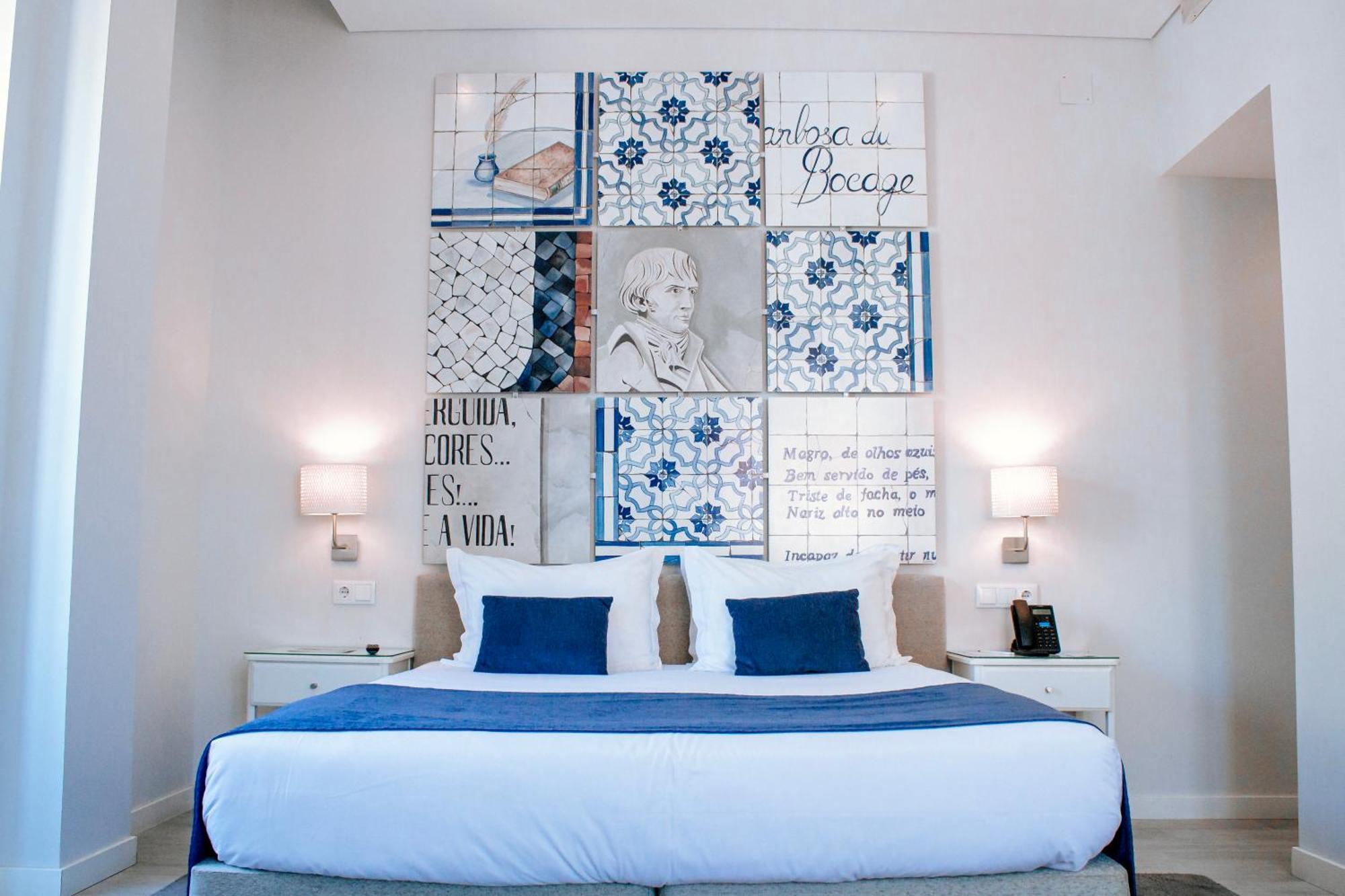 Rio Art Hotel