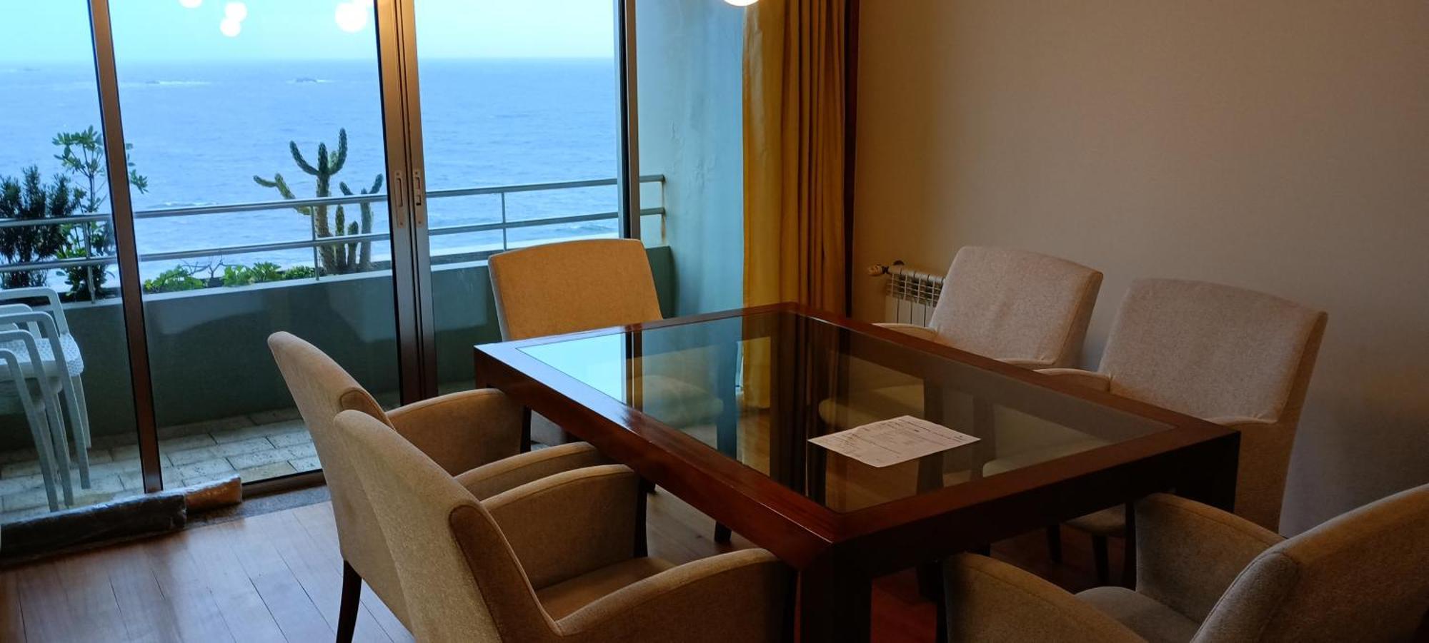 Apartamento Matosinhos -seas Apartment- Cabo Mares Matosinhos (Porto)