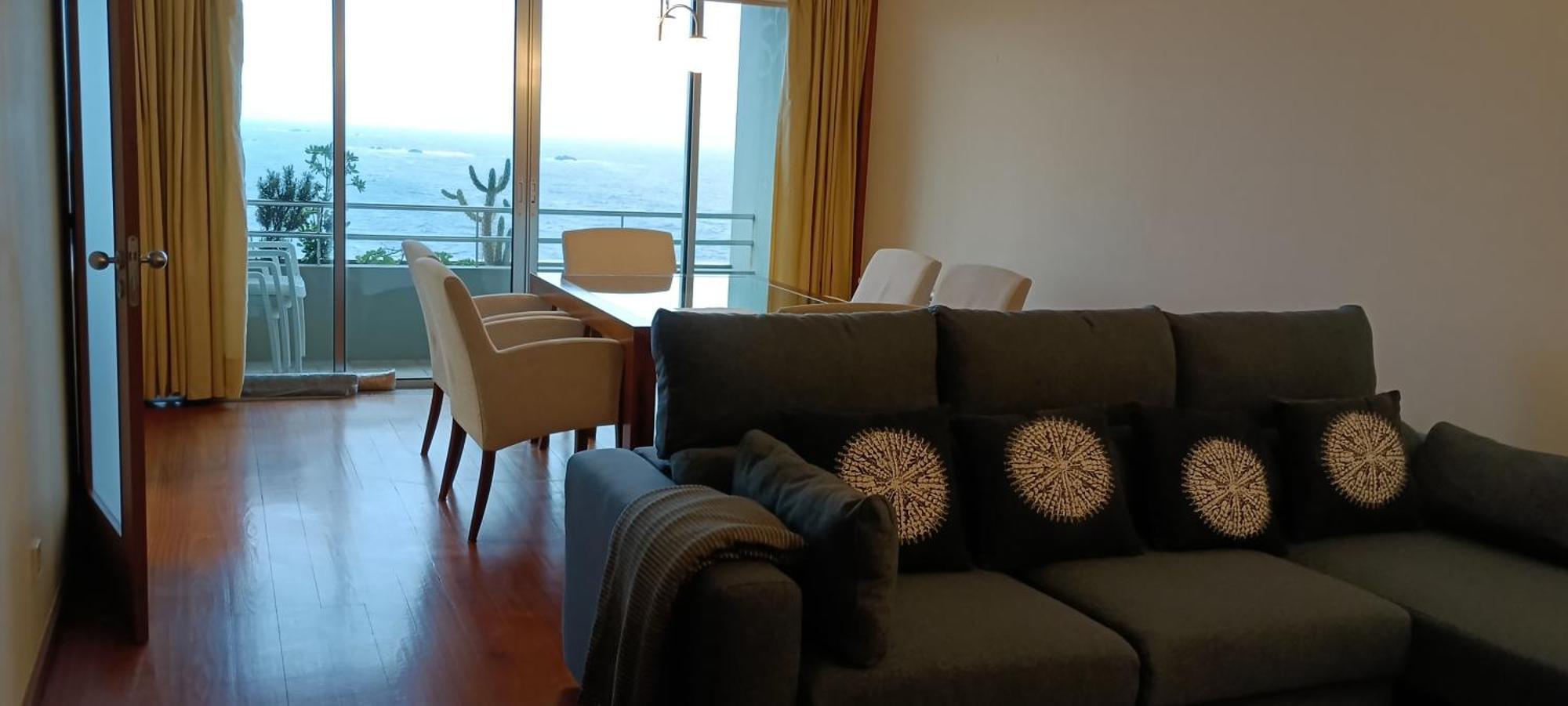 Apartamento Matosinhos -seas Apartment- Cabo Mares