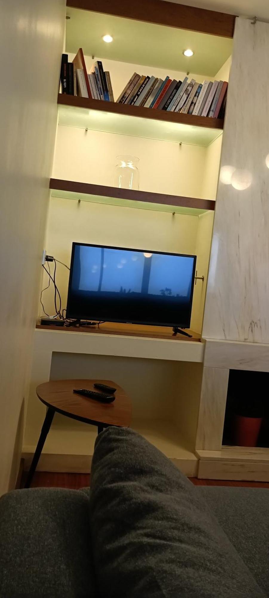 Apartamento Matosinhos -seas Apartment- Cabo Mares