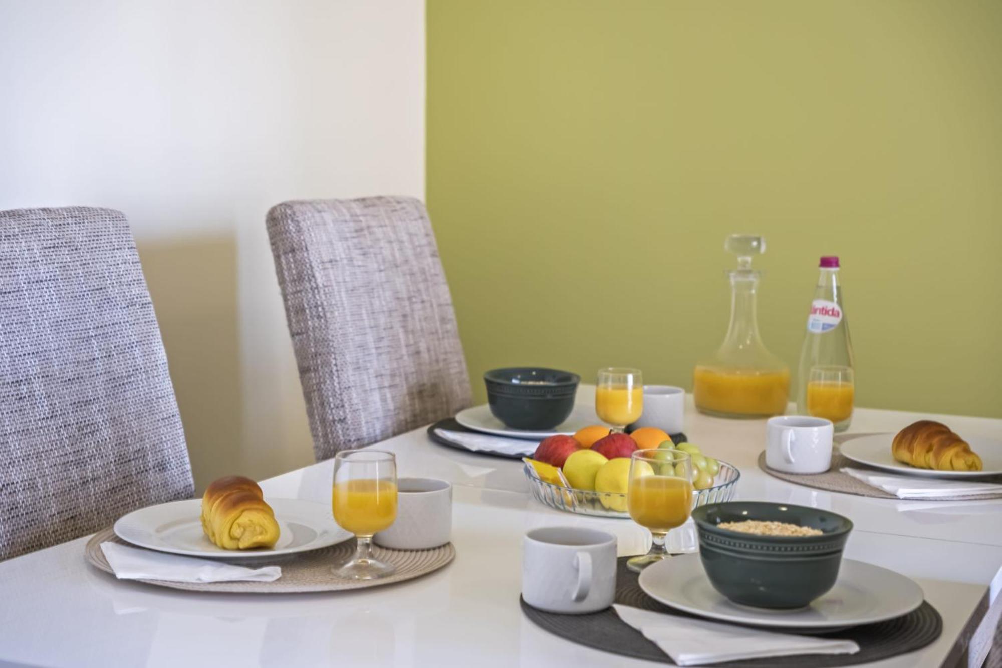 Apartamento Sea View