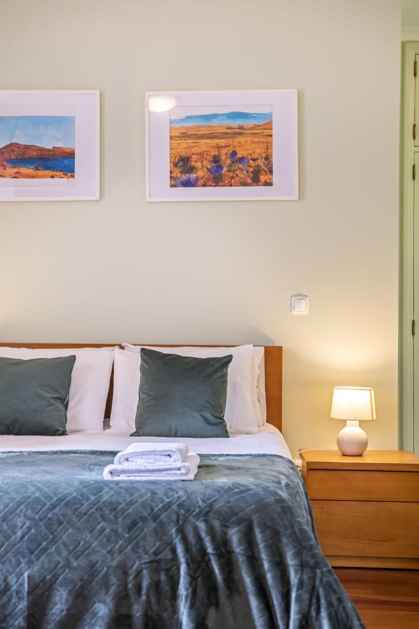 Apartamento Sea View
