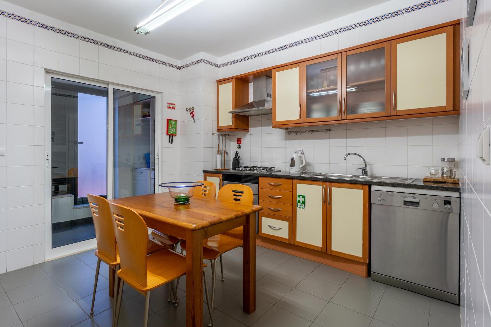 Apartment Casa Branca With Garden By Hr Madeira Funchal (Madeira)