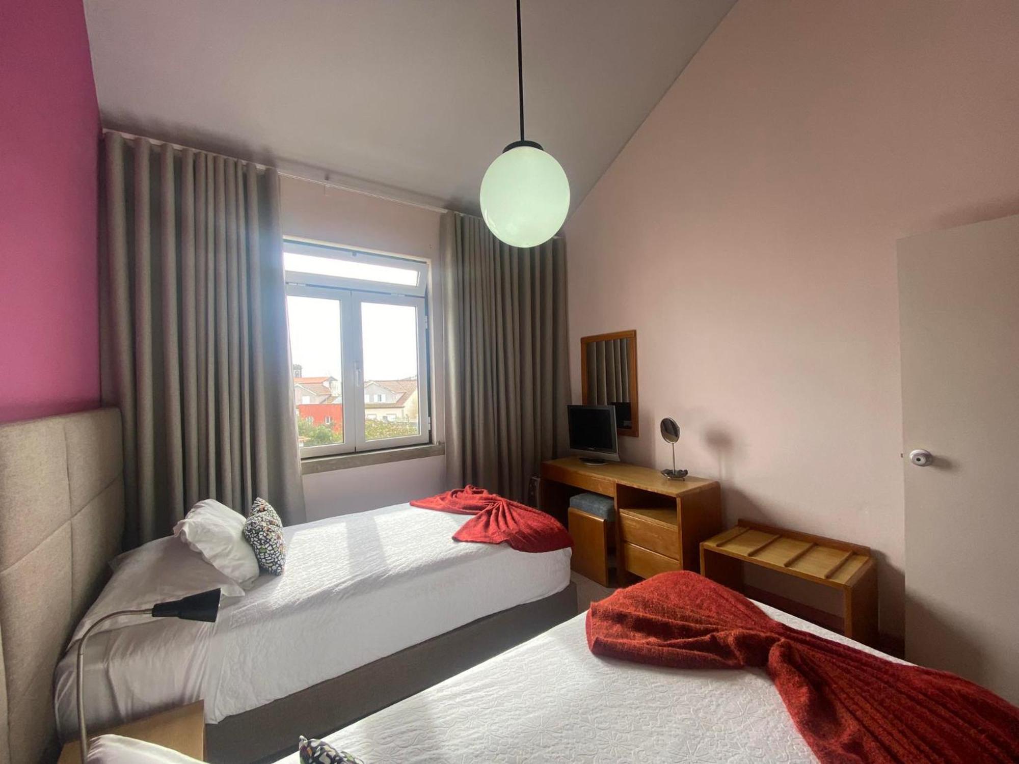 Apartahotel Verdemar
