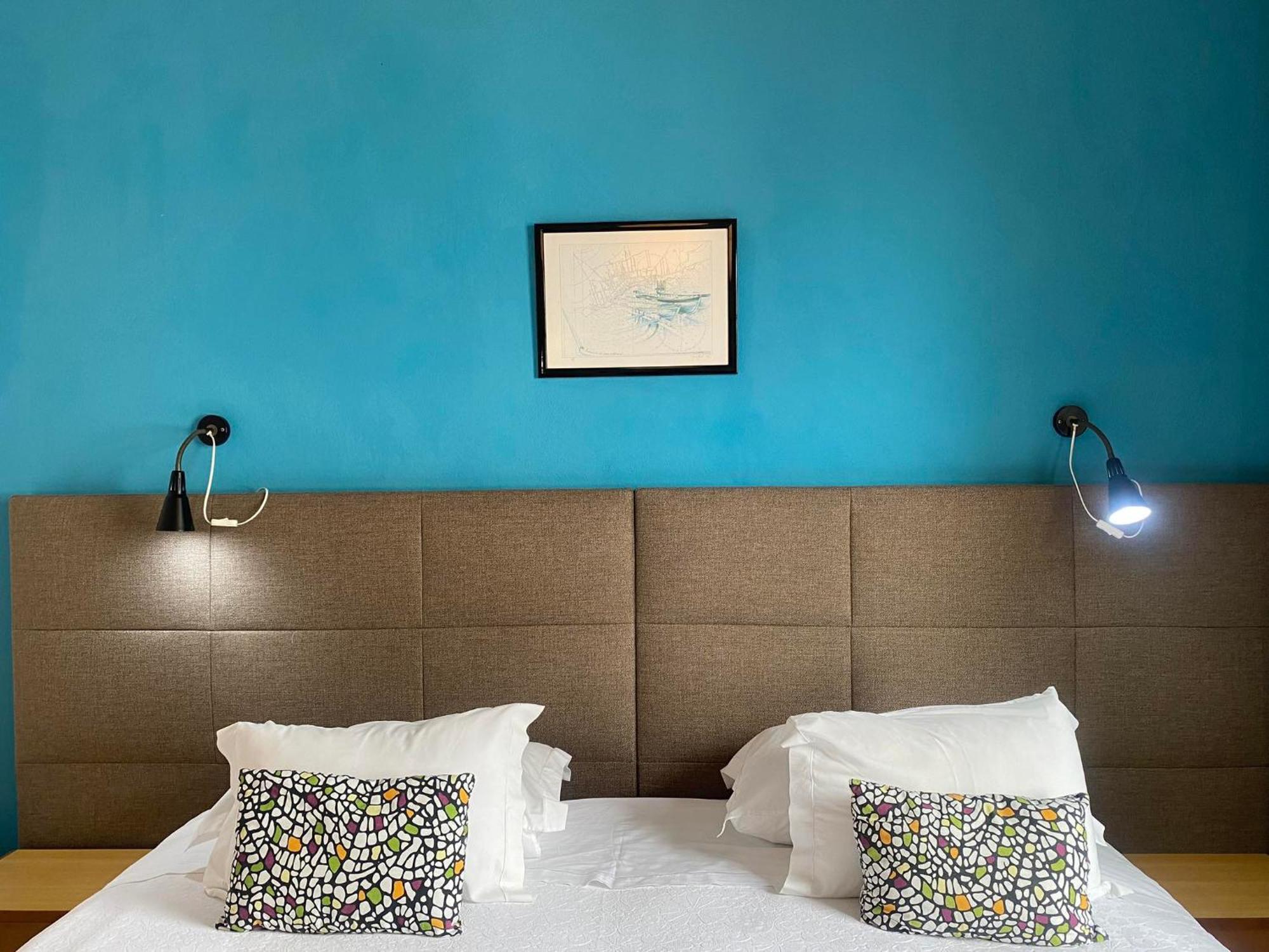 Aparthotel Verdemar