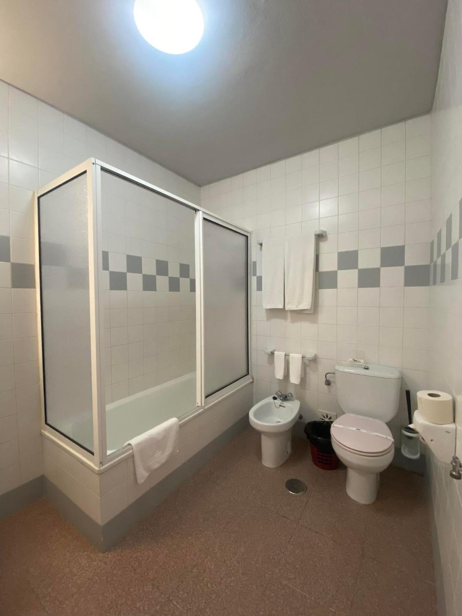 Apartahotel Verdemar *