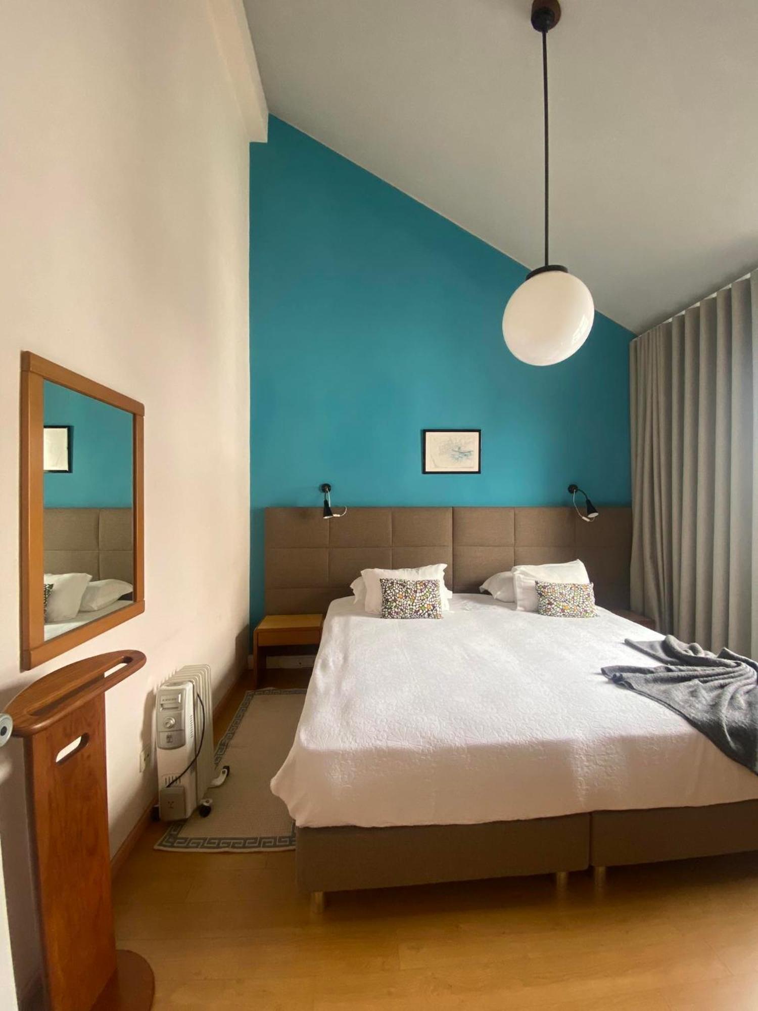 Verdemar Apartahotel