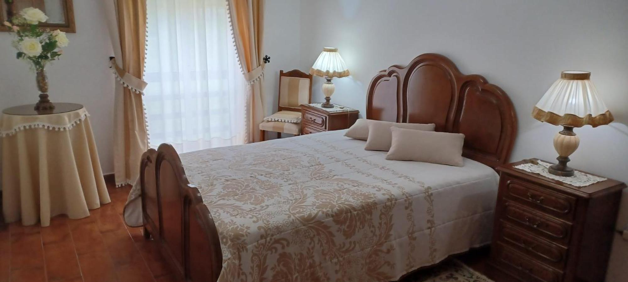 Elegant Sea View Apartamento Nazaré