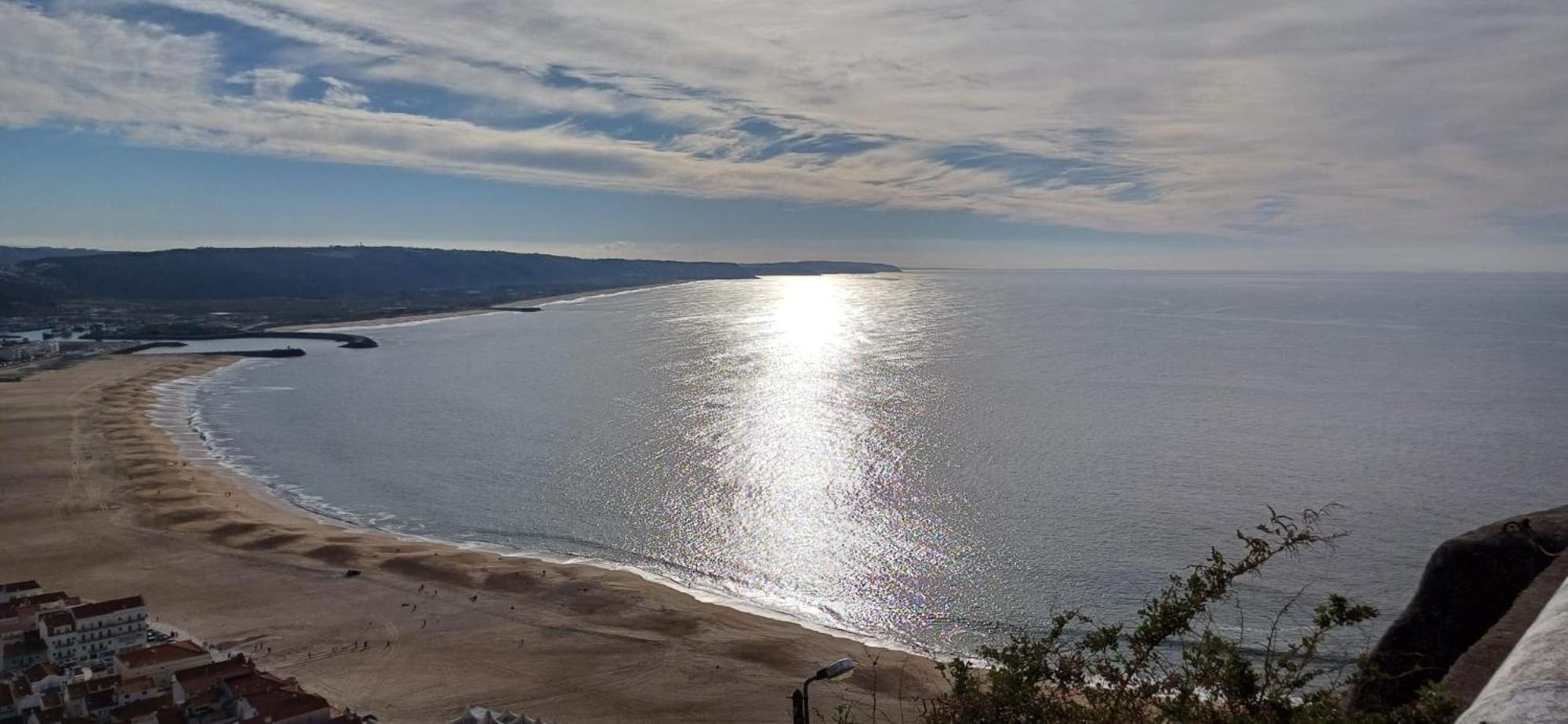 Elegant Sea View Apartamento