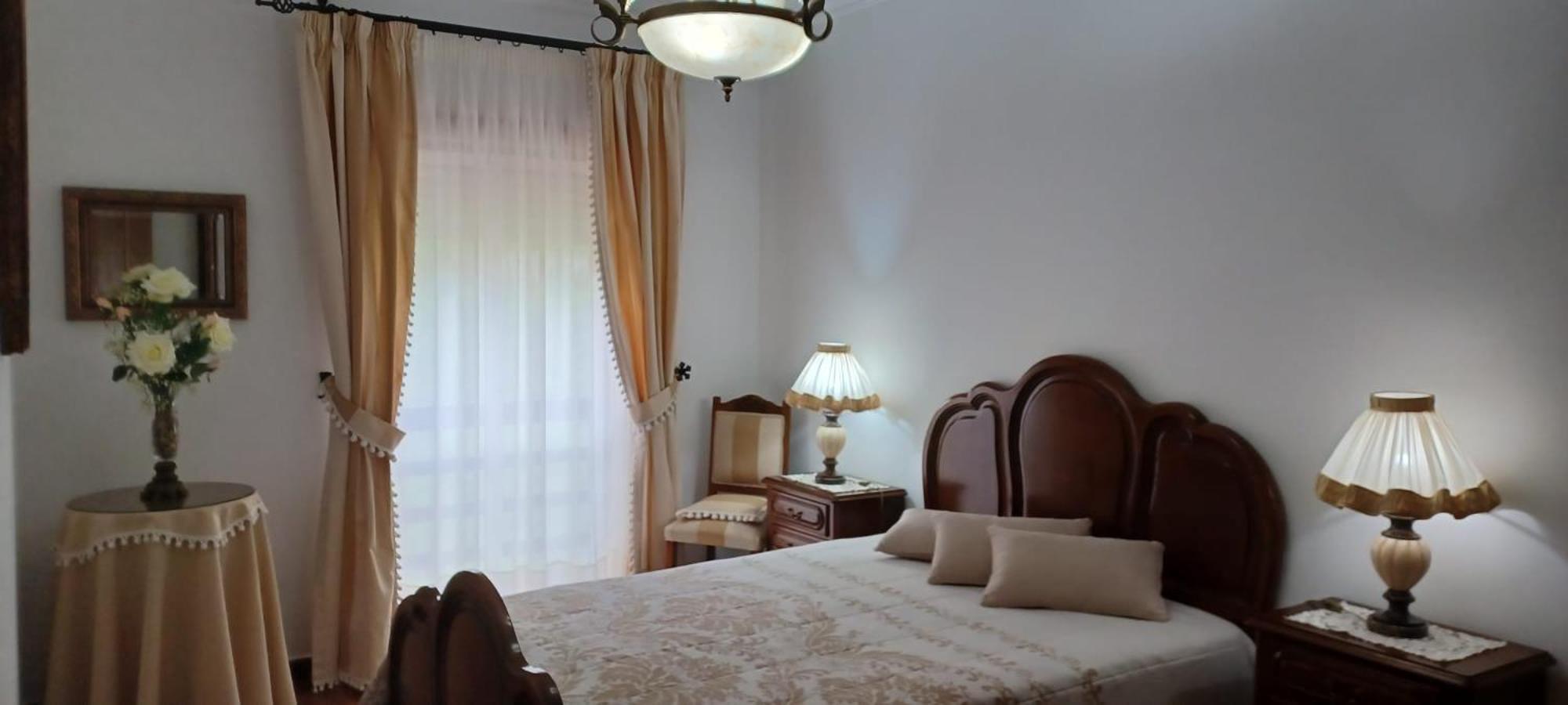 Elegant Sea View Apartamento Nazaré