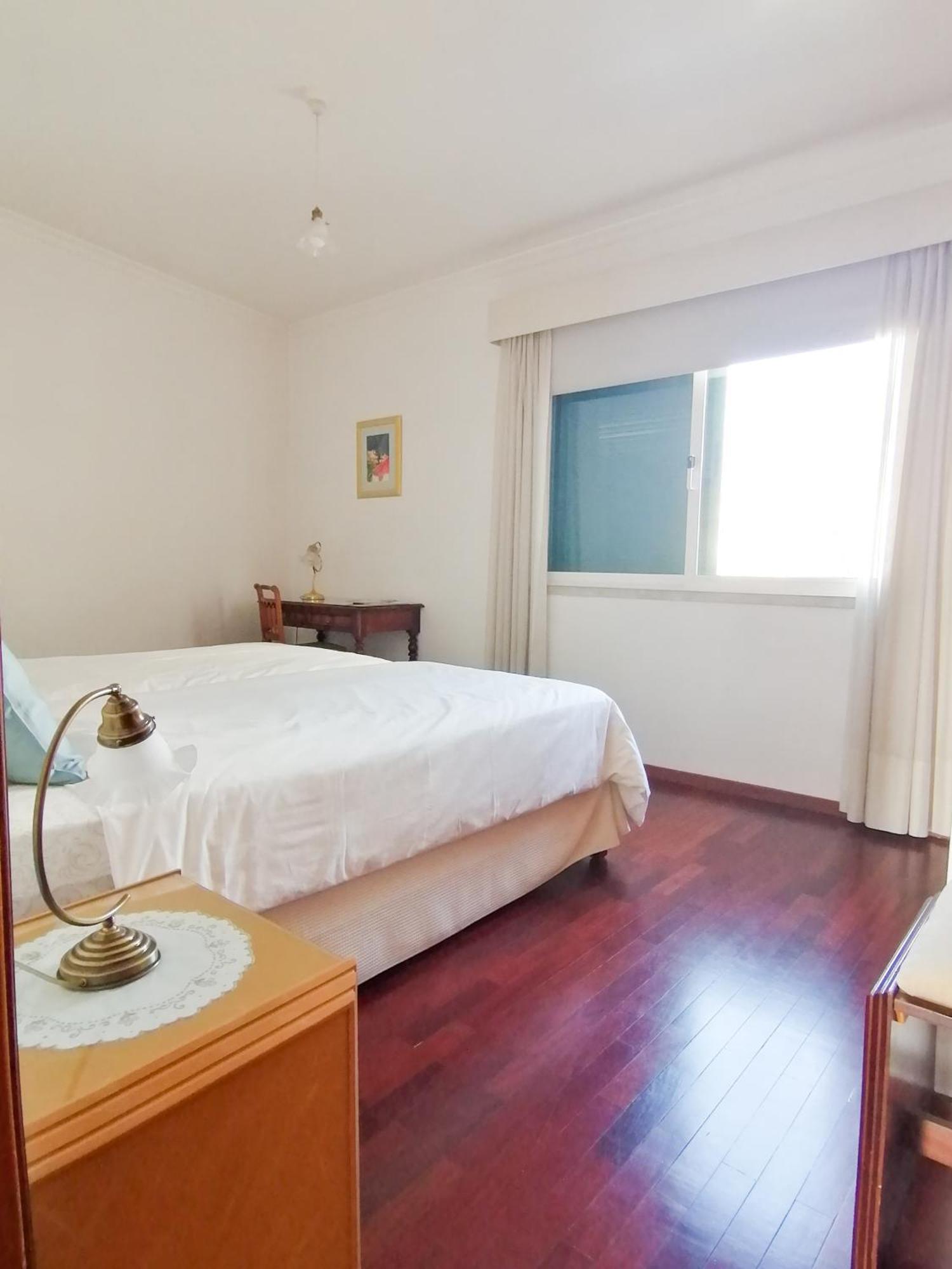 Appartement Apartament Ladeira Center *