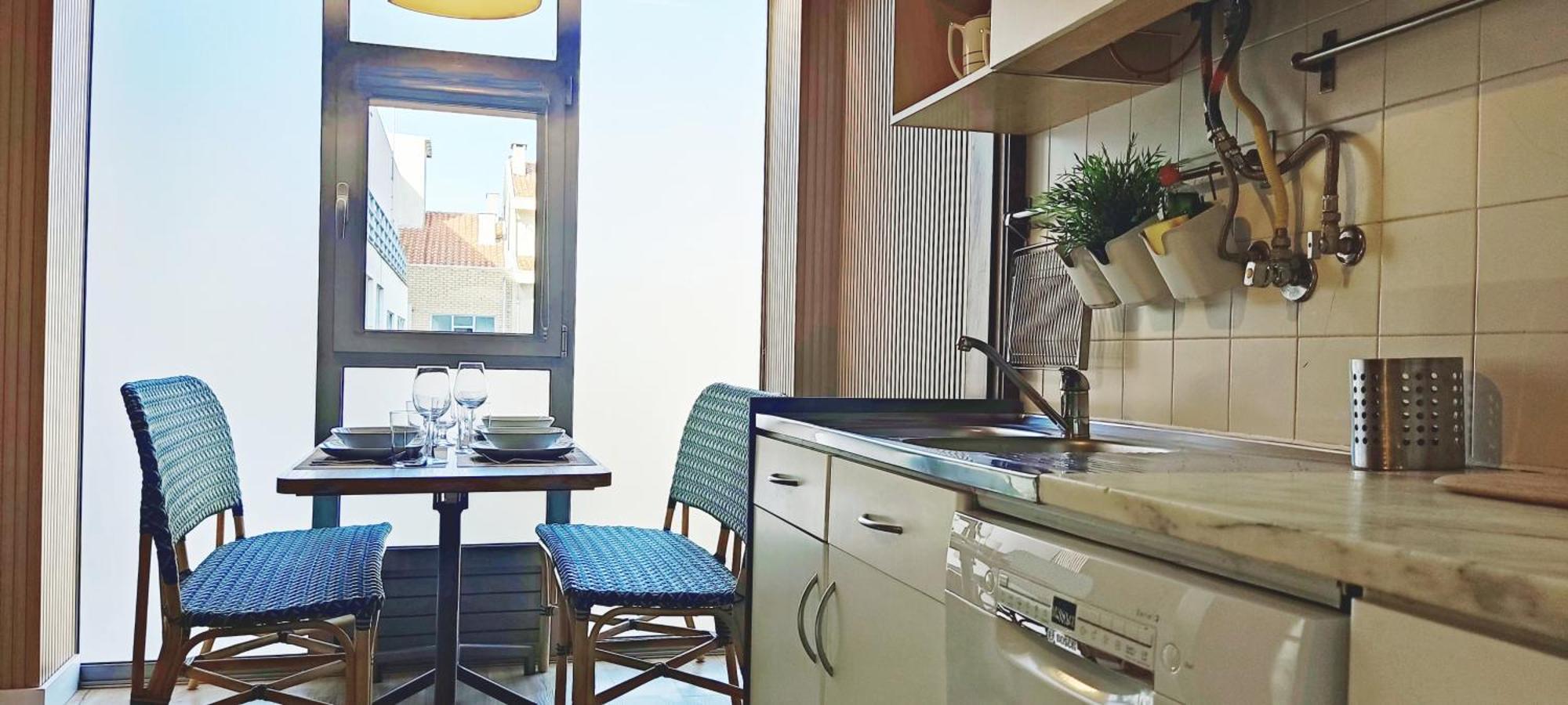 Porto Terrace Apartment Espinho (Aveiro)