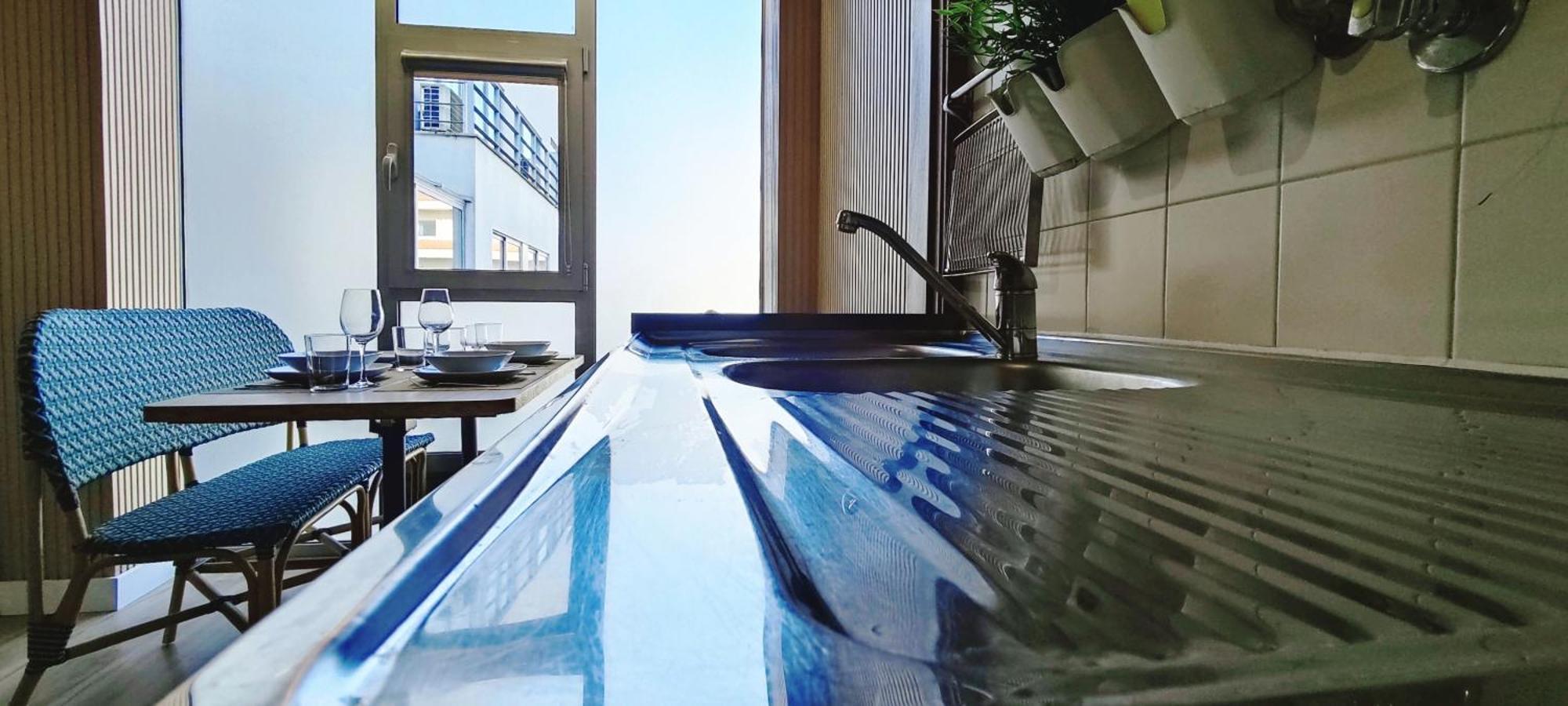 Apartment Porto Terrace