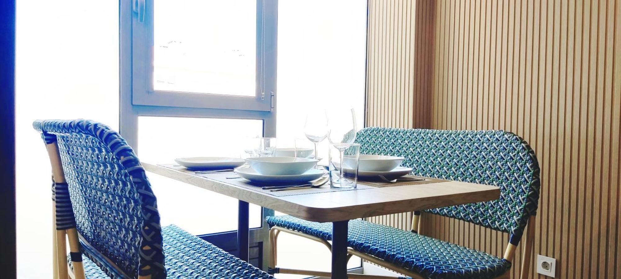 Porto Terrace *