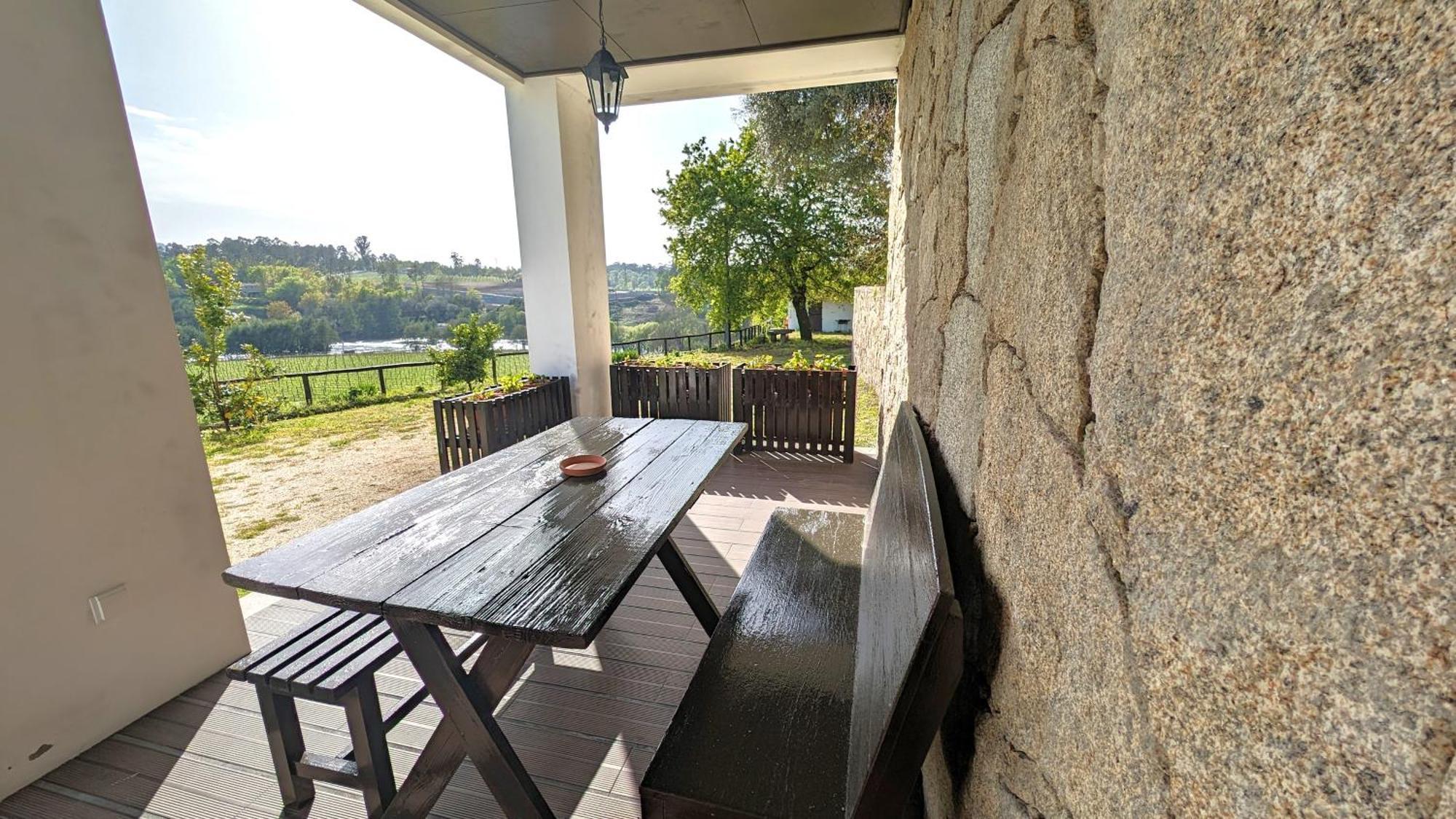 Farm stay Quinta Do Burgo - Nature
