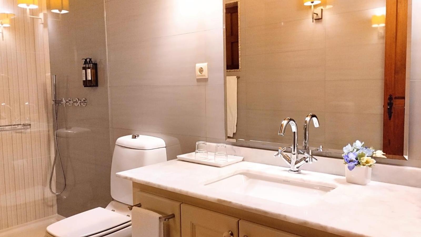Farm stay Quinta Do Burgo - Nature Amares