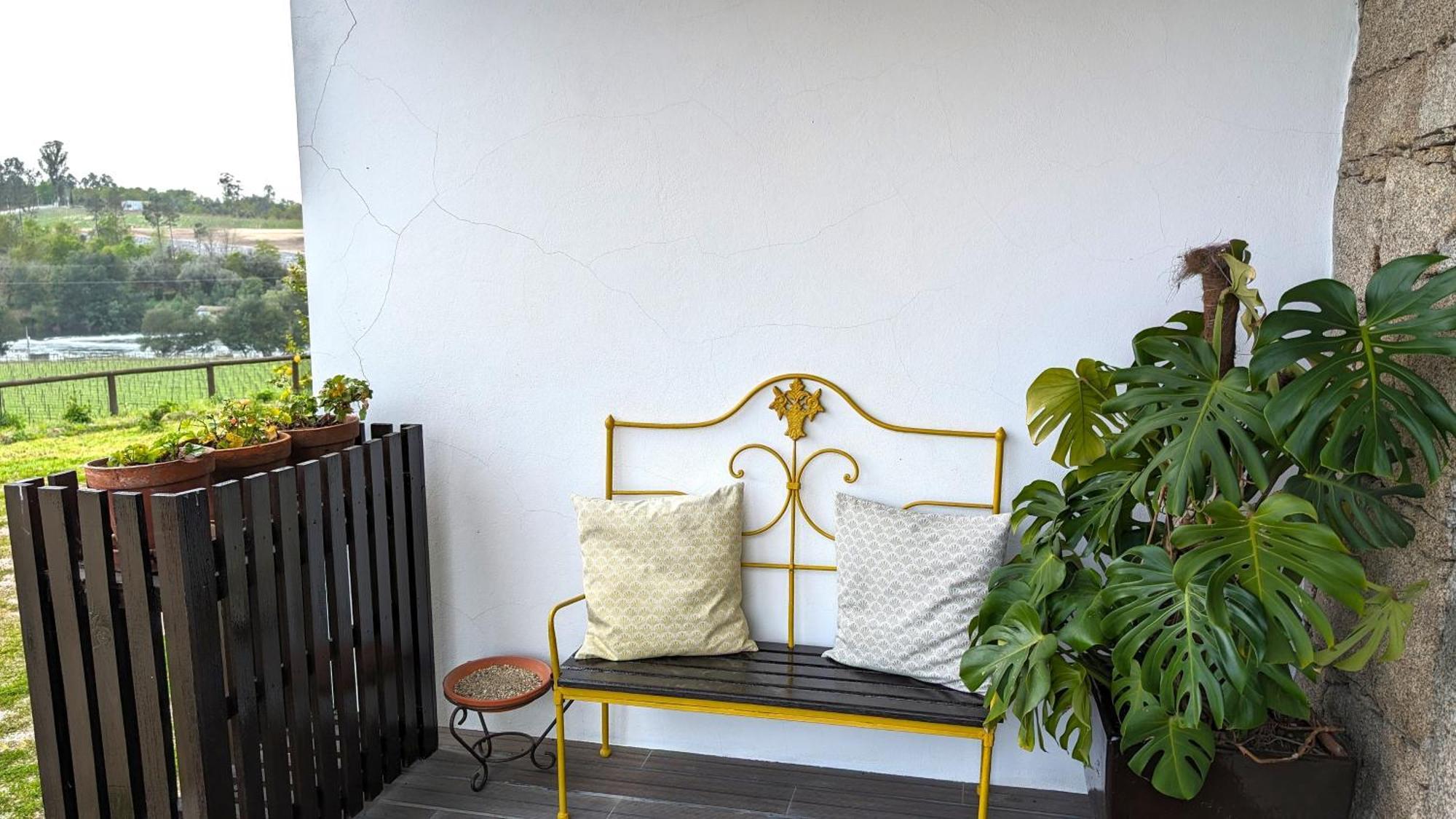 Farm stay Quinta Do Burgo - Nature *