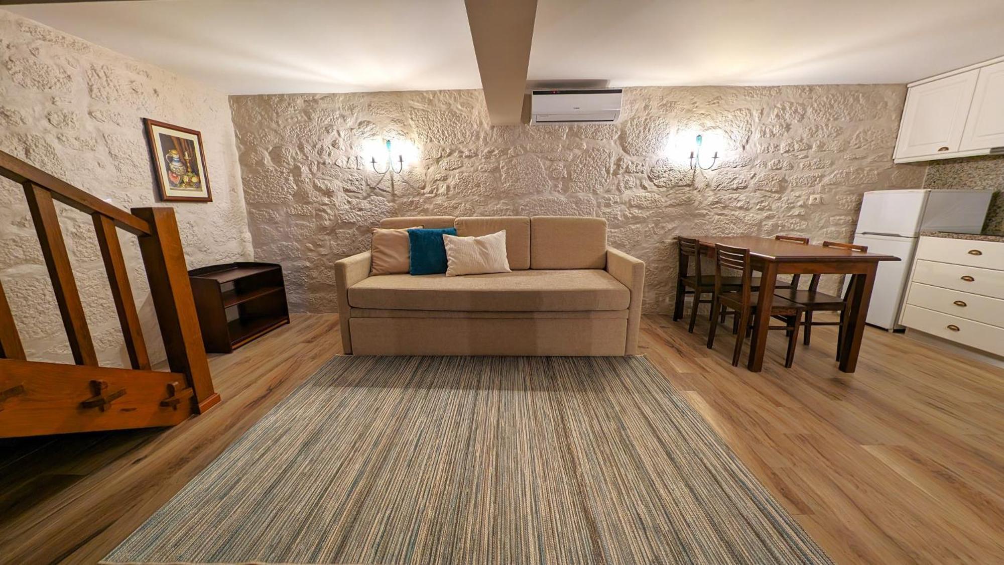 Farm stay Quinta Do Burgo - Nature *