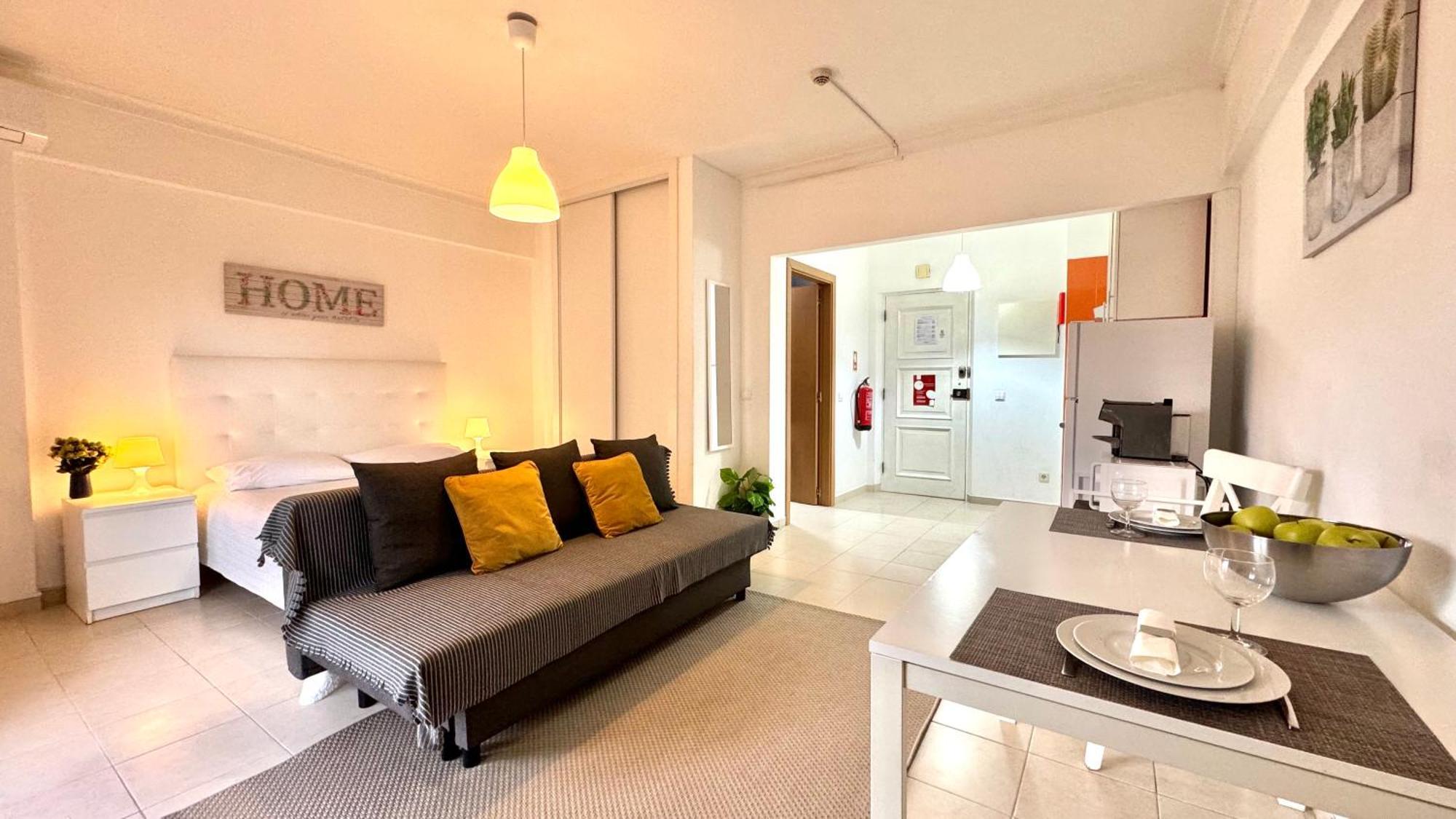 Apartment Casa Dos Arcos: Charming Seaside With Pools