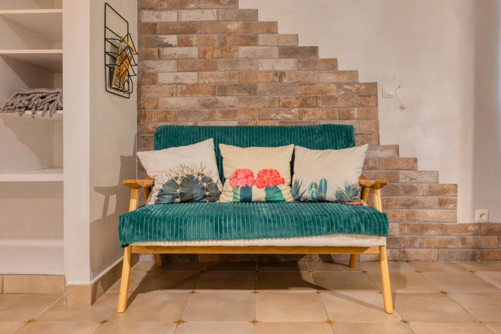 Pillows Guest house