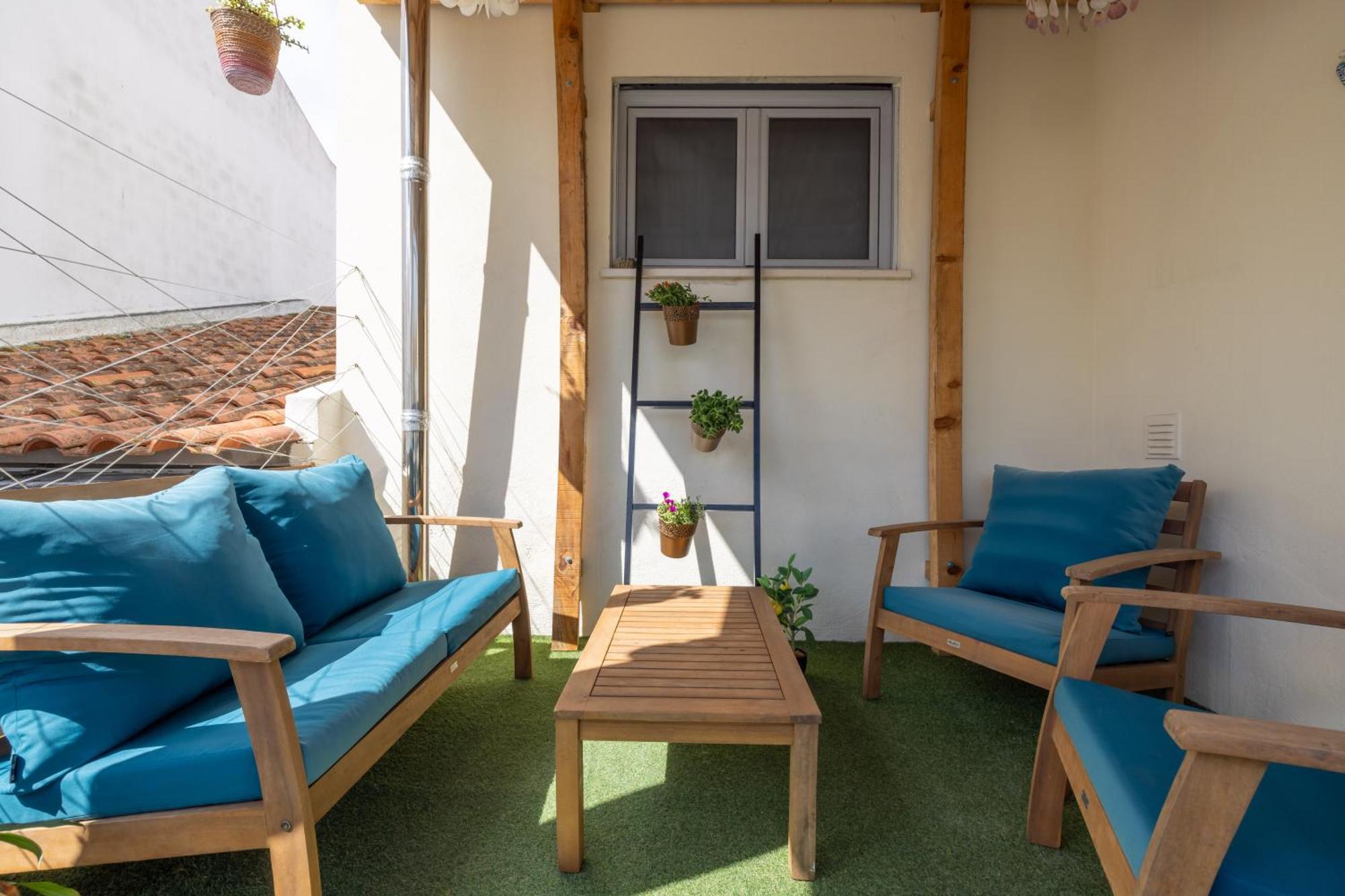 Pillows Guest house