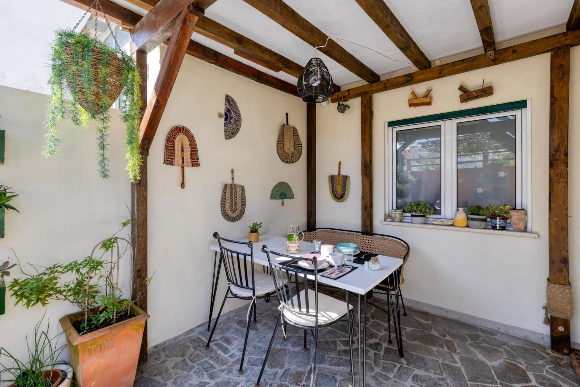 Pillows Guest house Peniche