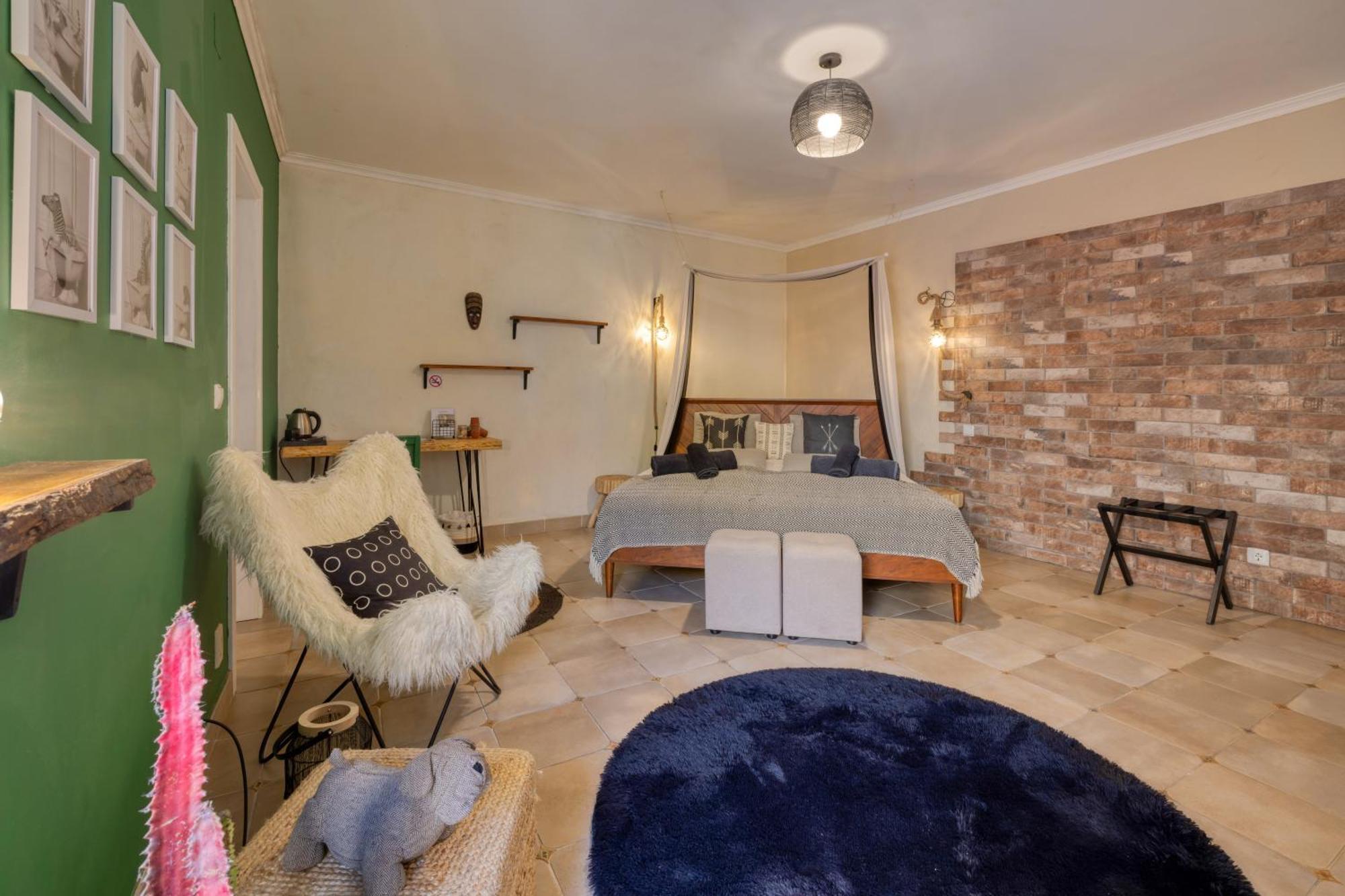 Pillows Guest house Peniche