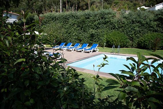 Holiday home Casa De Crespins Lda Cristelo (Caminha)