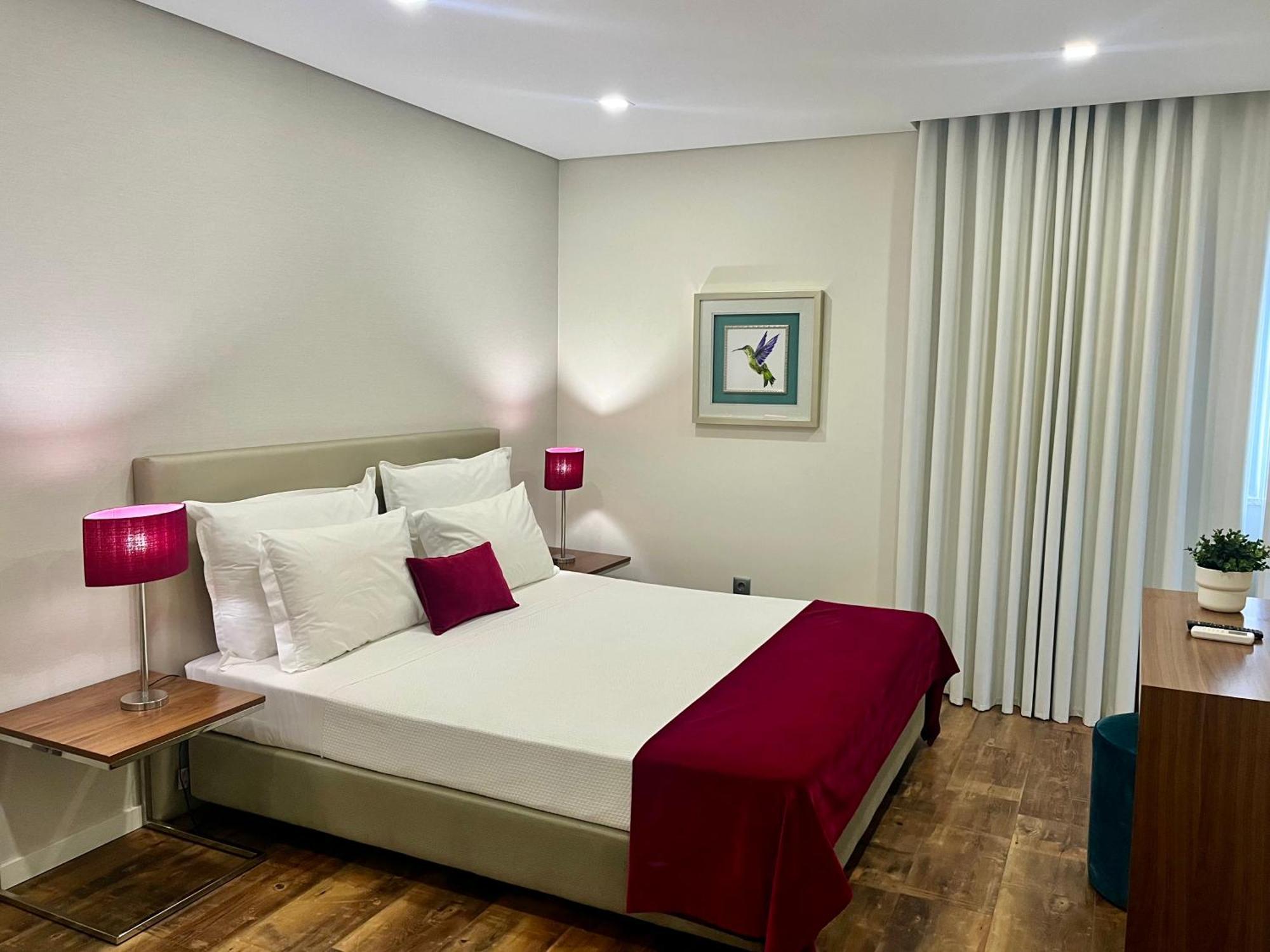 Bed & Breakfast Casa Jeronimo Peso da Regua