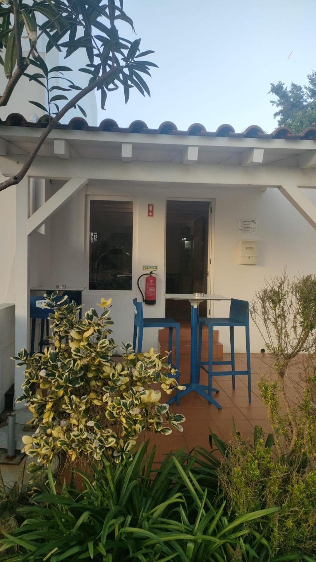 Duna Parque Club - Duna Parque & 3* Vila Nova de Milfontes