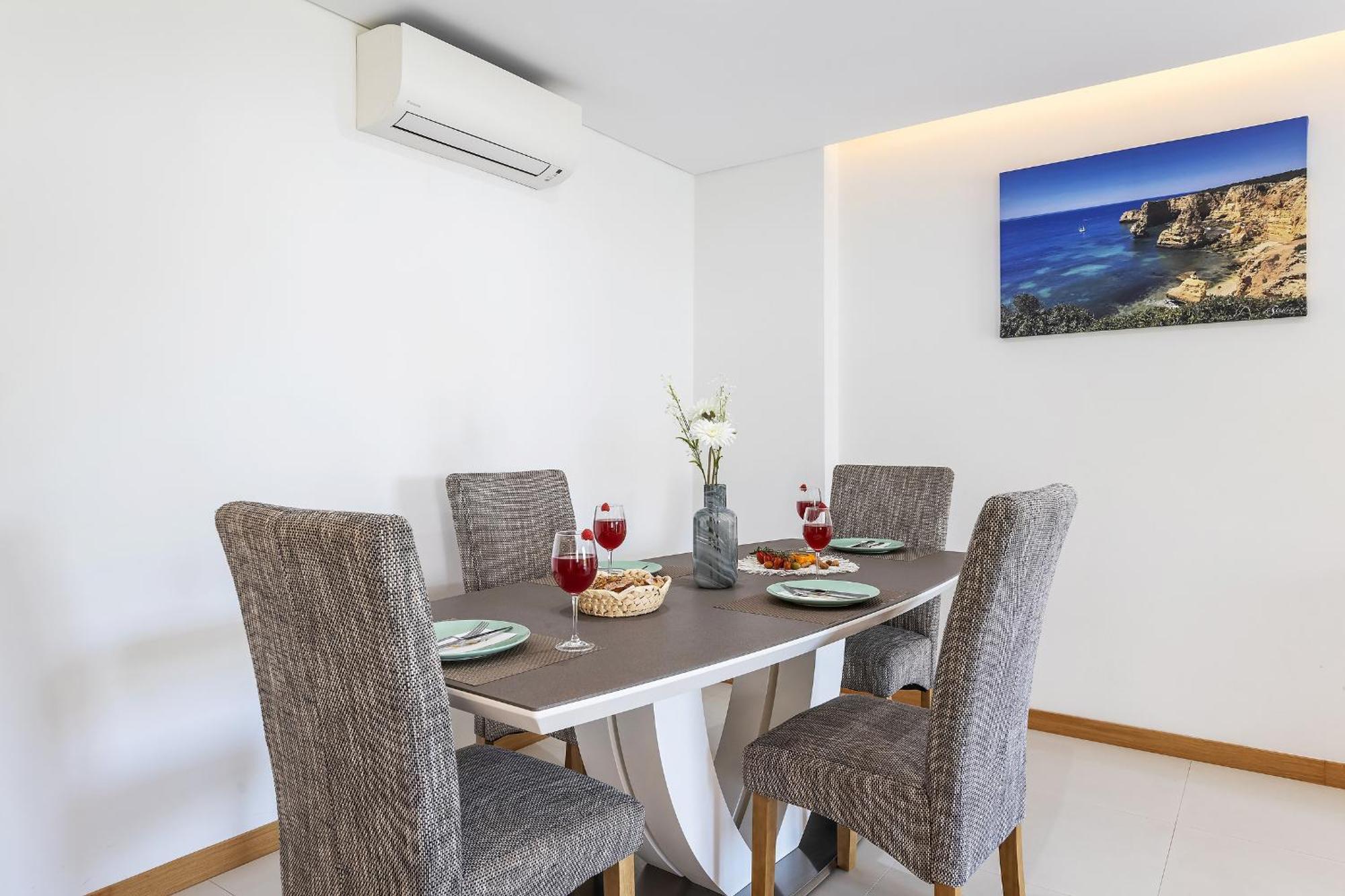 Appartement Garden Hill Relax & Old Town By Ocvillas