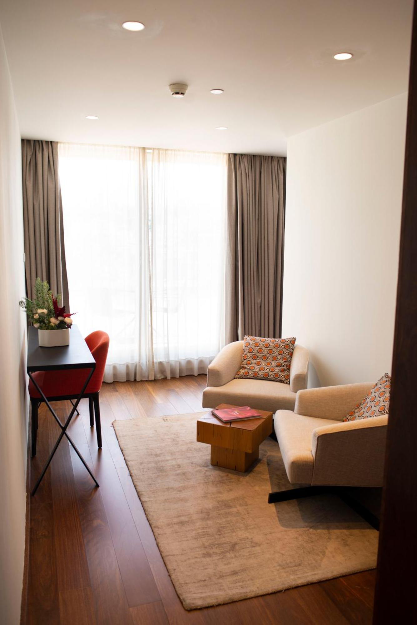 Hotel Carris Ribeira 4*