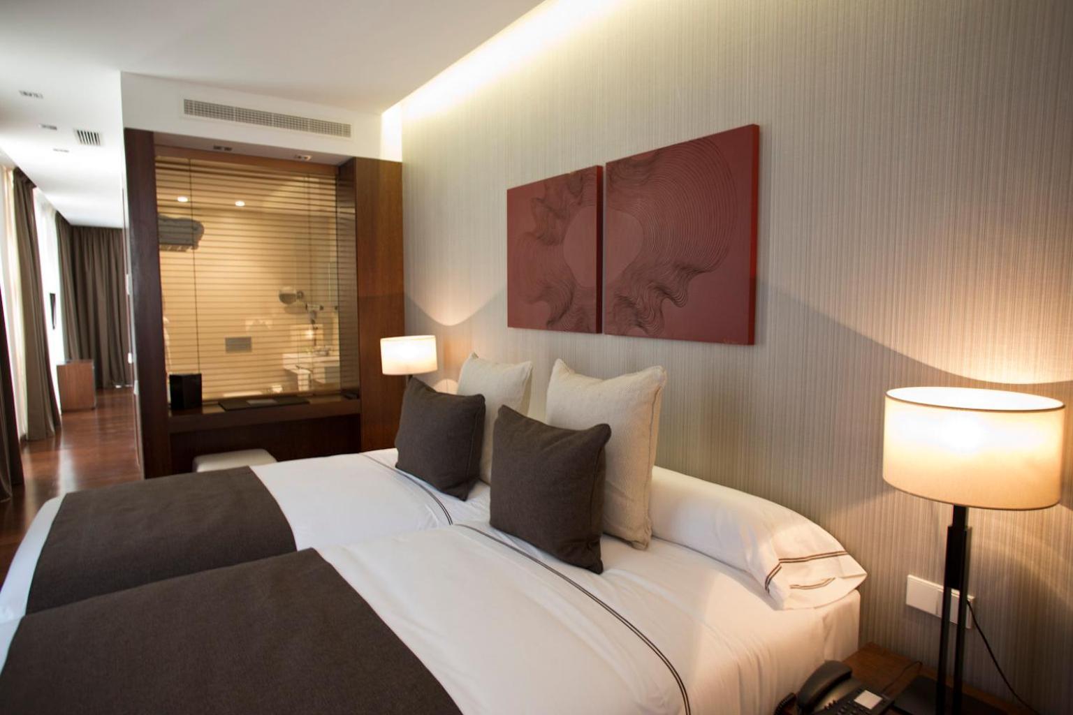 Carris Ribeira Hotel 4*