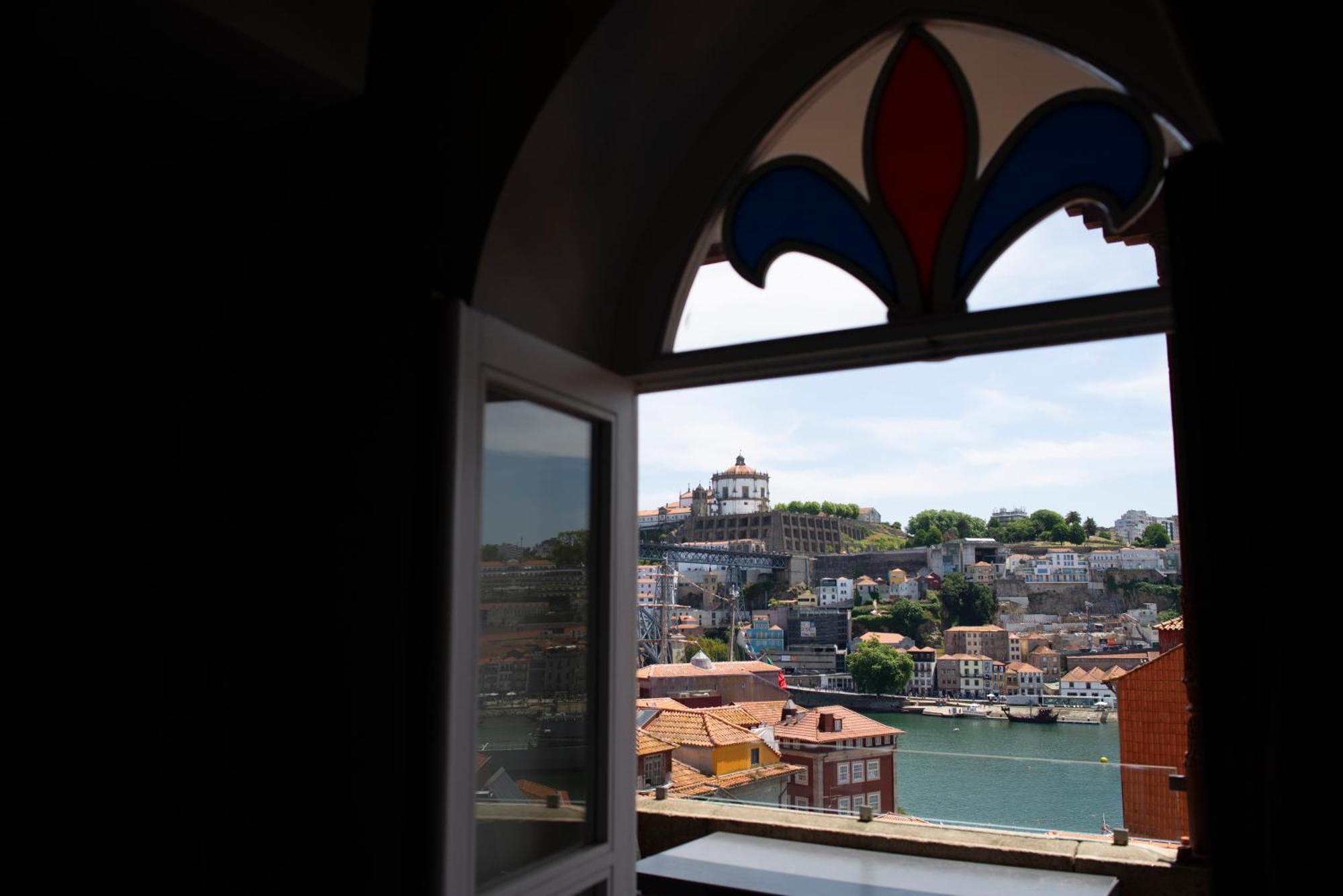 Hotel Carris Ribeira Porto
