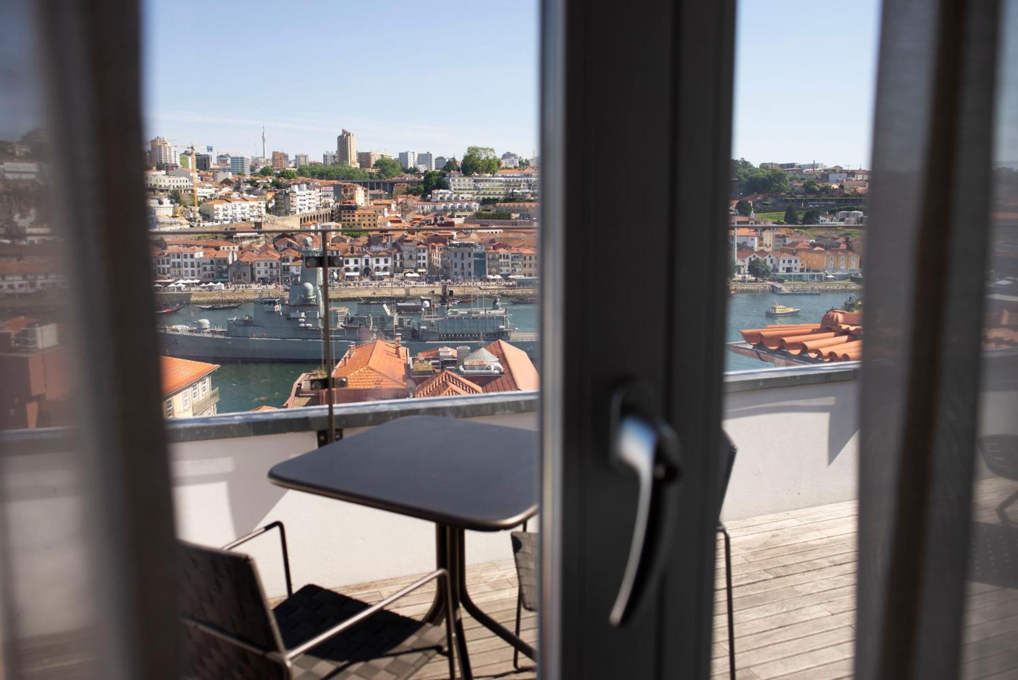 Hotel Carris Ribeira Porto