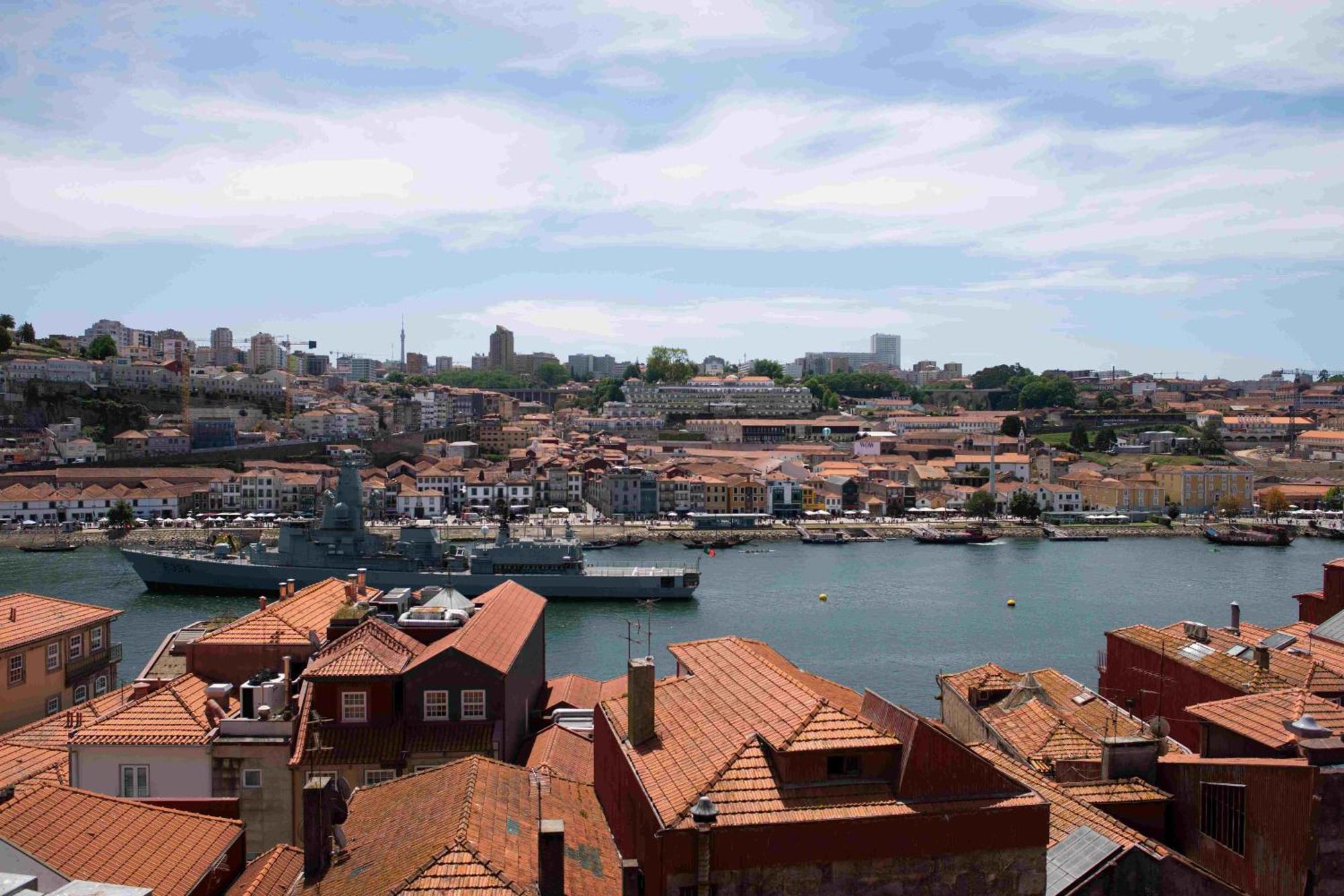 Carris Ribeira