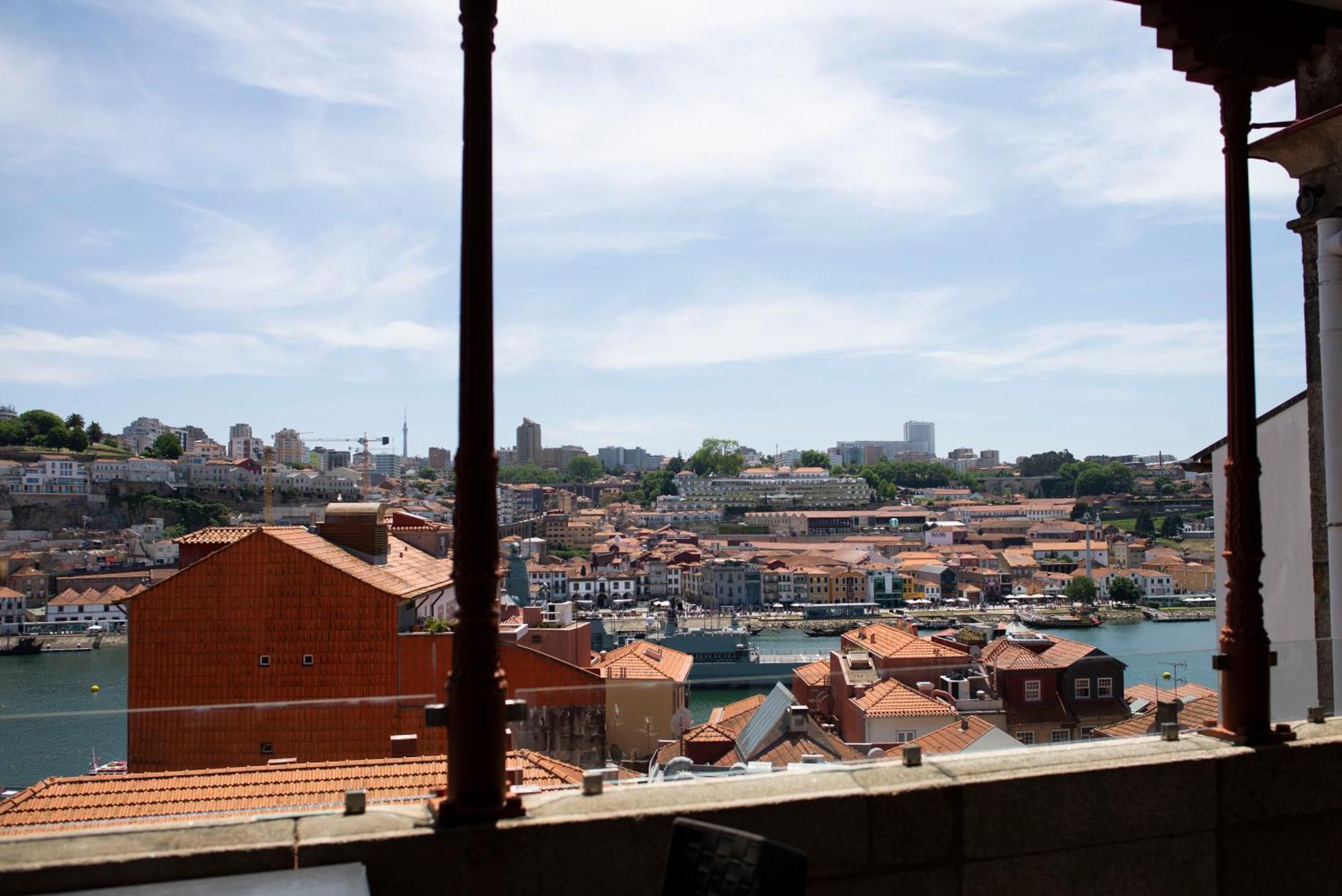 Hotel Carris Ribeira