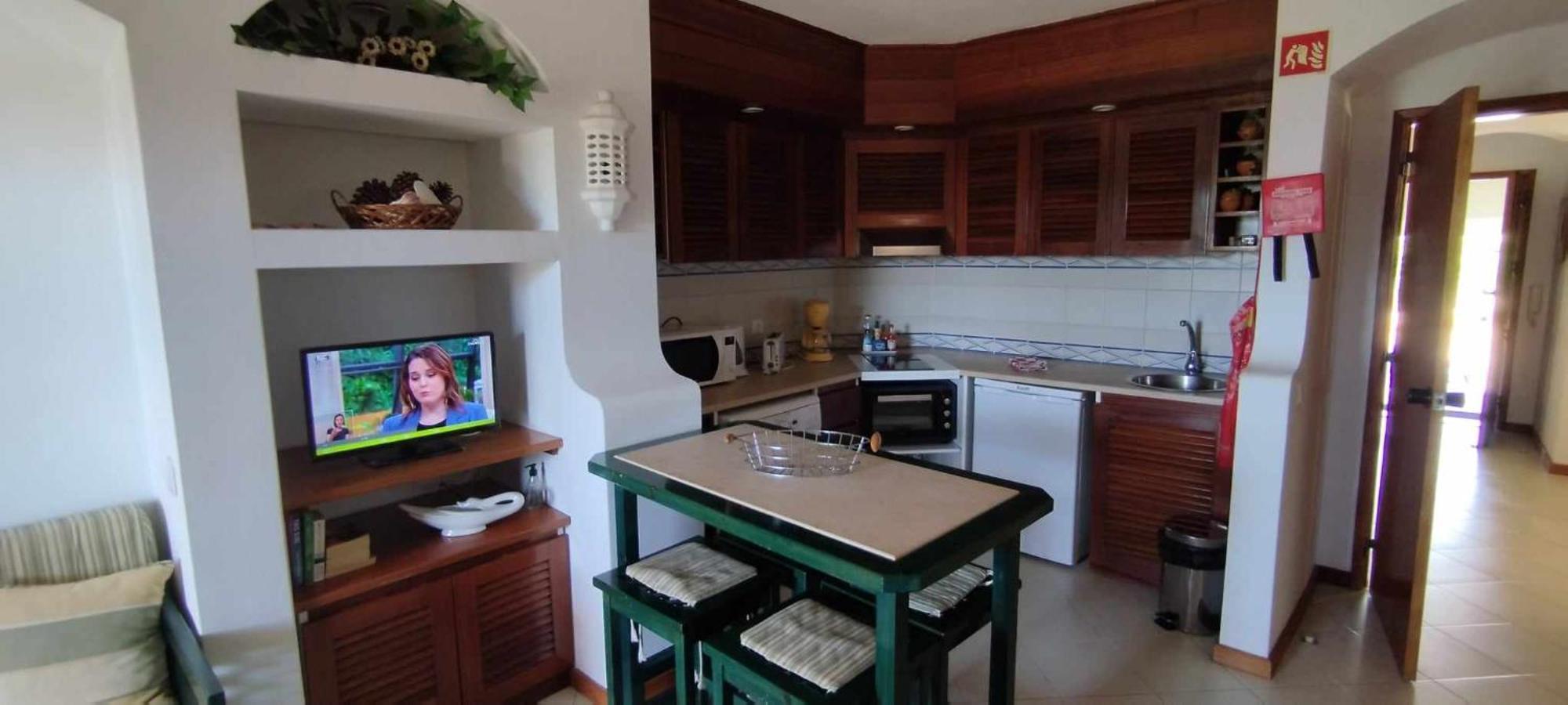 - Bellavista A4-1 T1 Apartamento