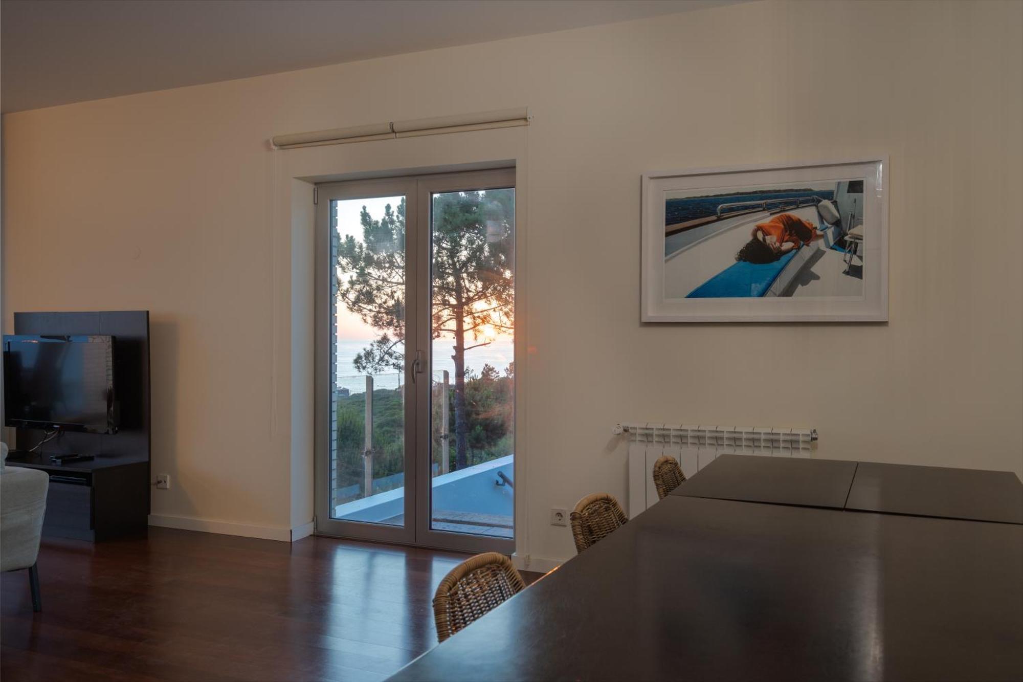 Casa Dos Ciprestes Villa Ericeira