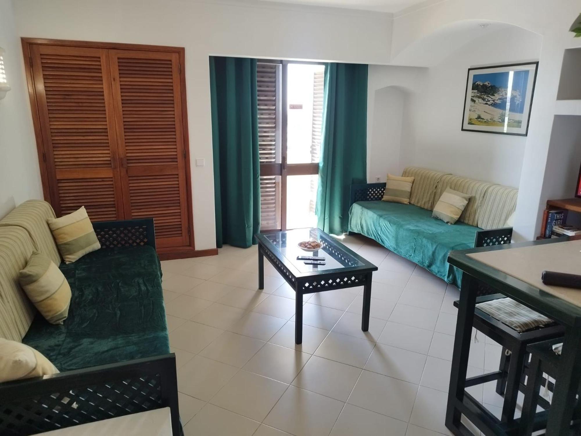 - Bellavista A4-1 T1 Appartement