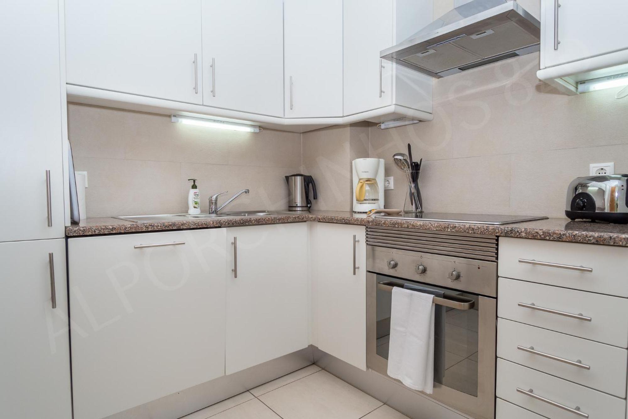 Apartment Alporchinos 840 Armacao de Pera