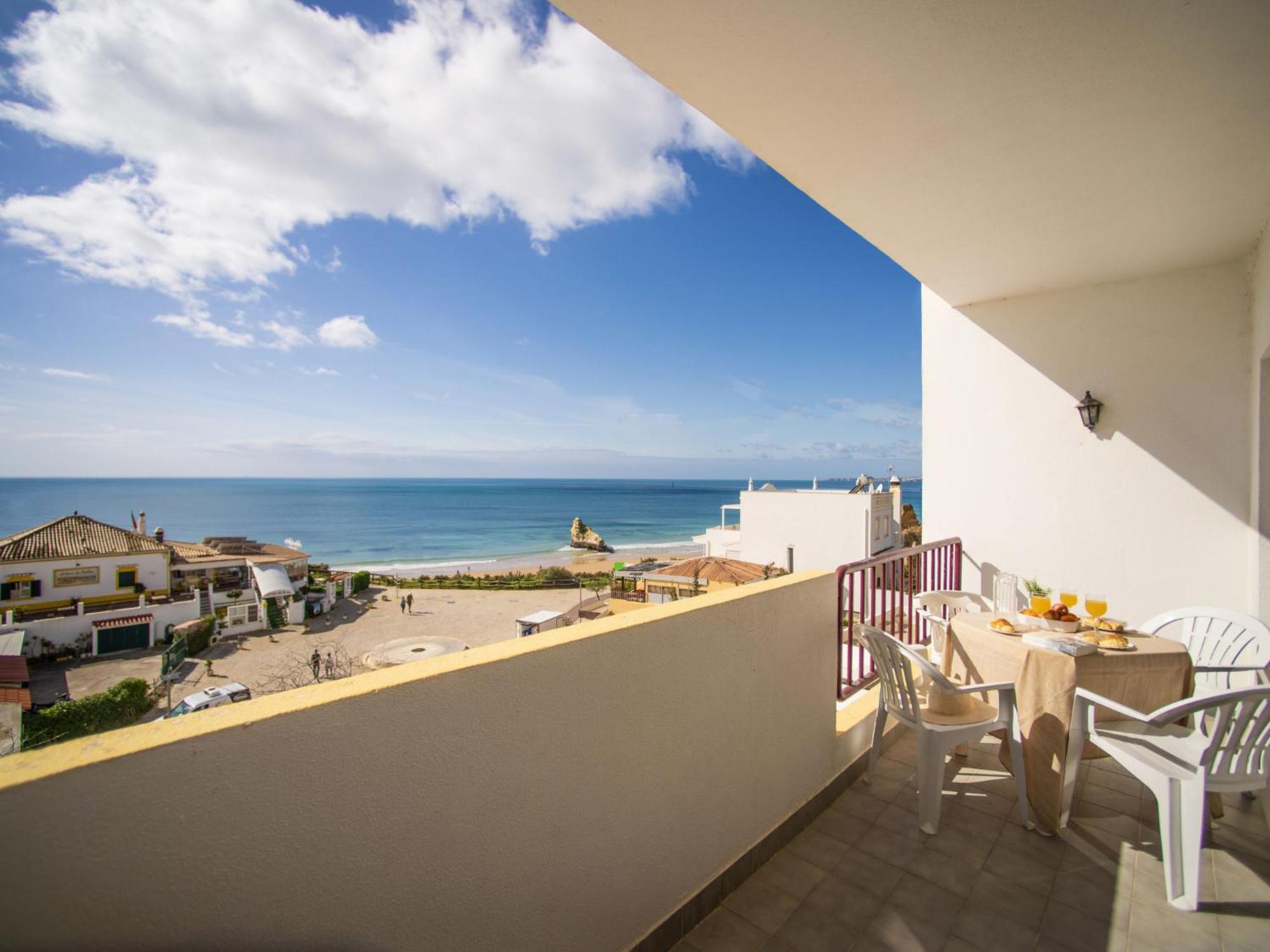 Torre Da Rocha By Interhome * Portimão