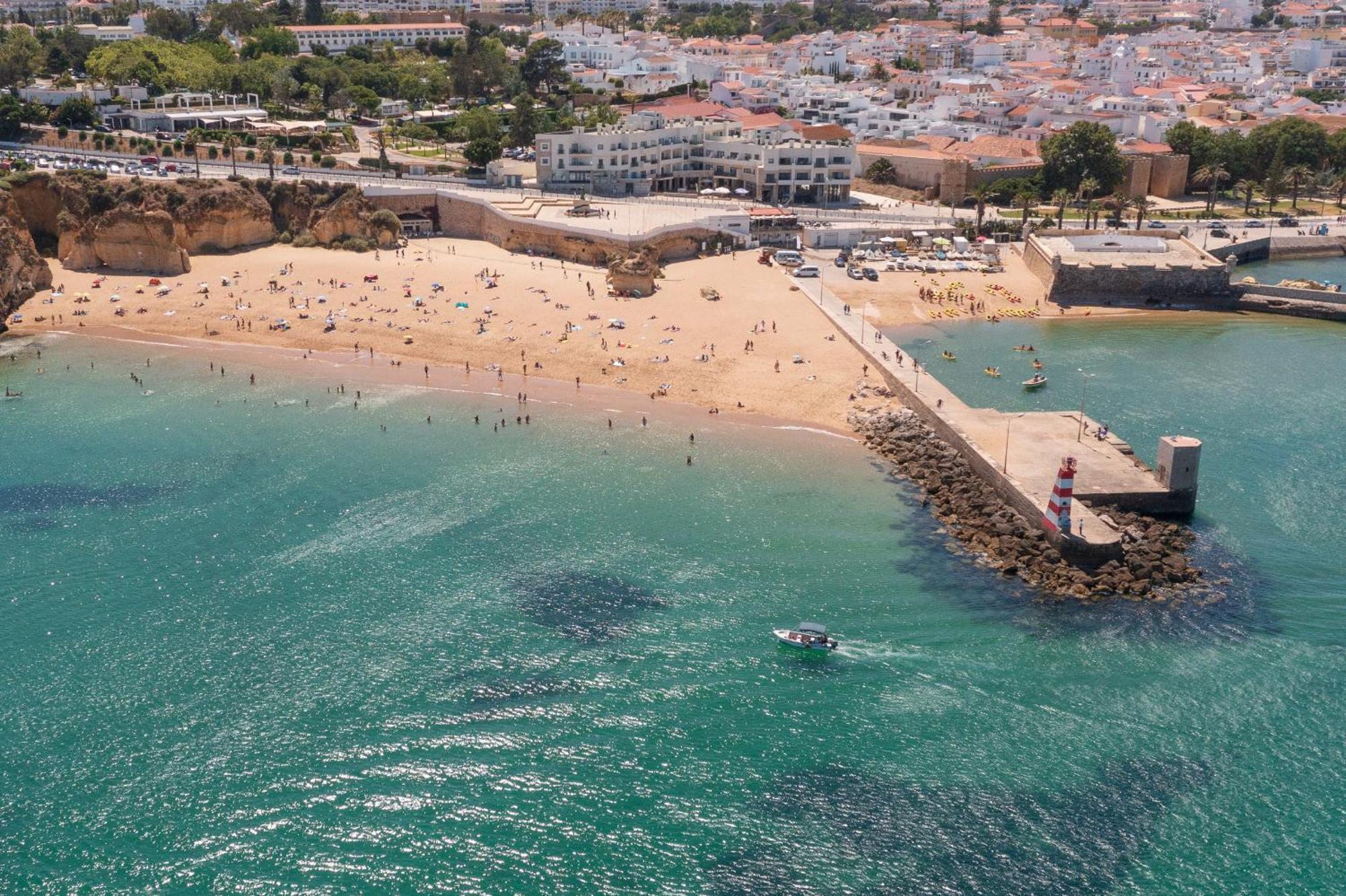 Fabrica Da Ribeira 60 By Destination Algarve *