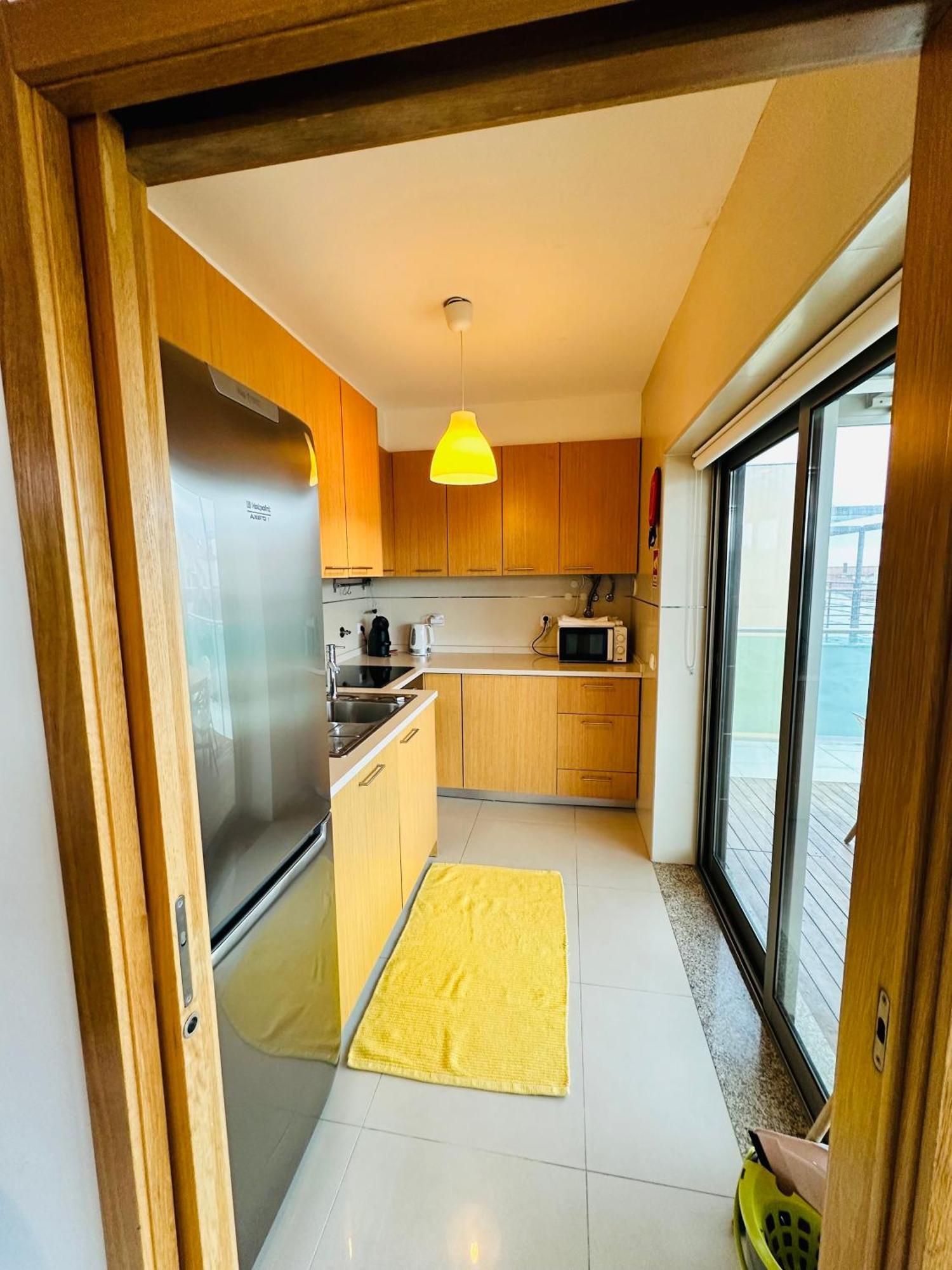 Apartment Casas E De