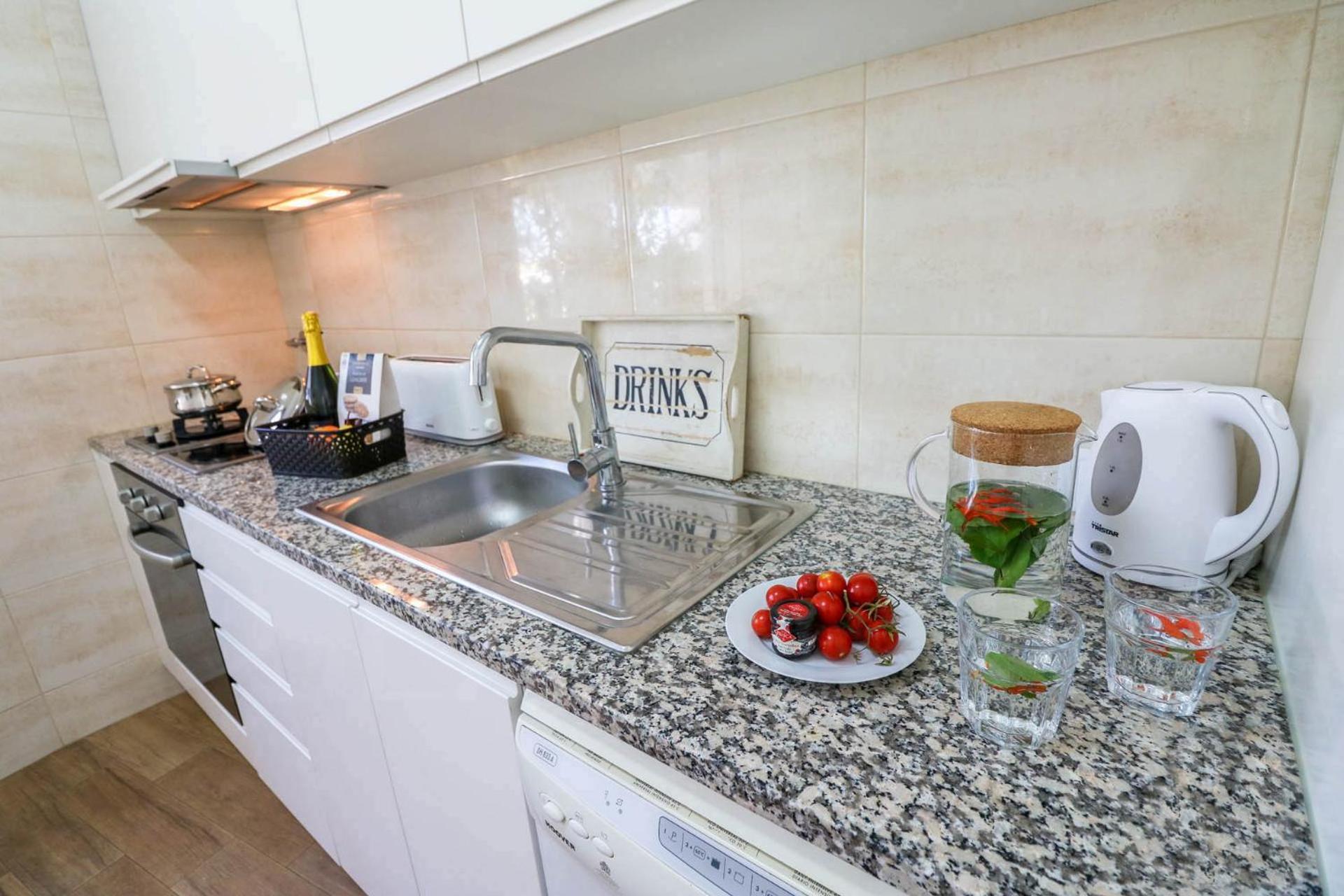 Casa Moura Golfe Holiday home *