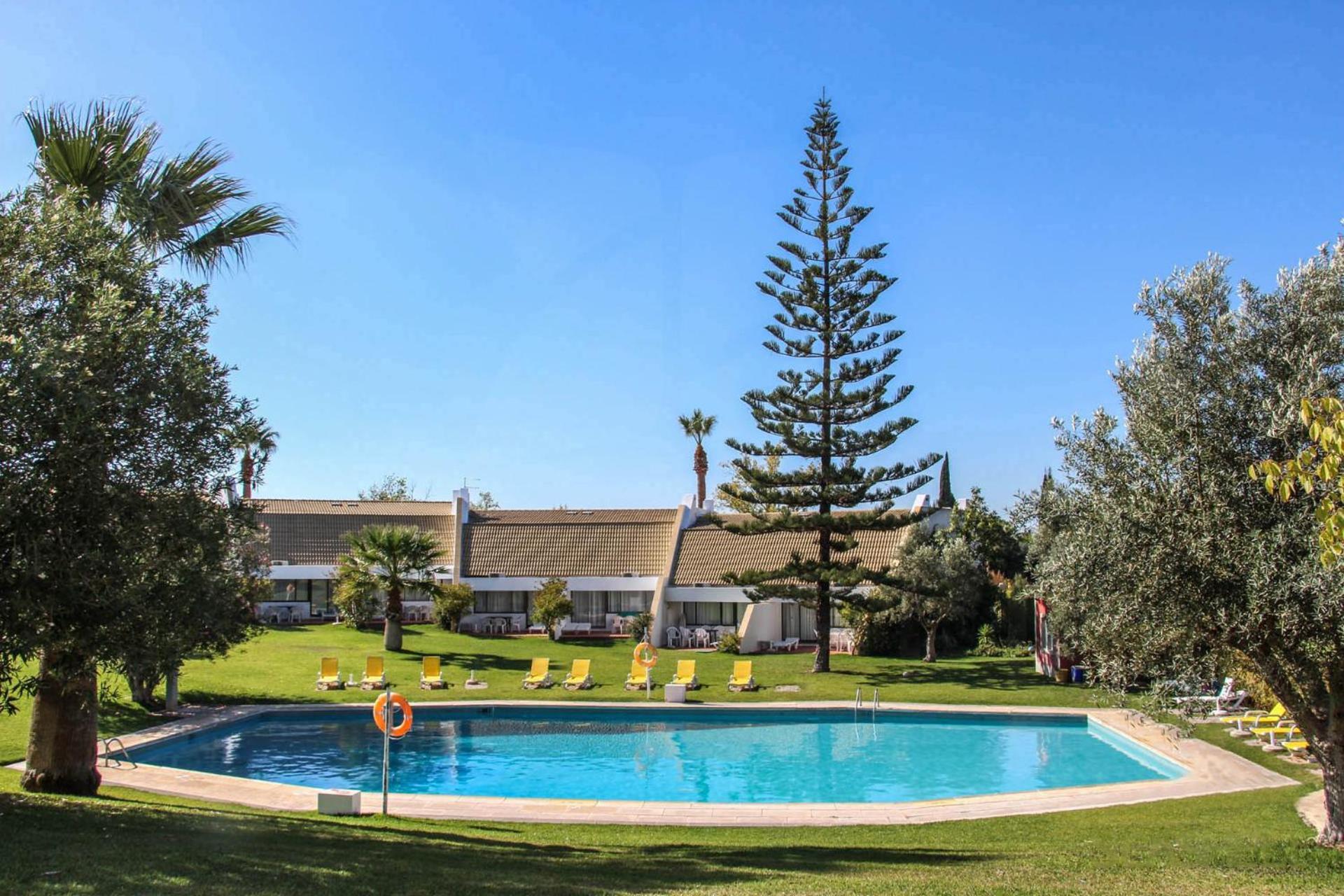 Casa Moura Golfe Vilamoura