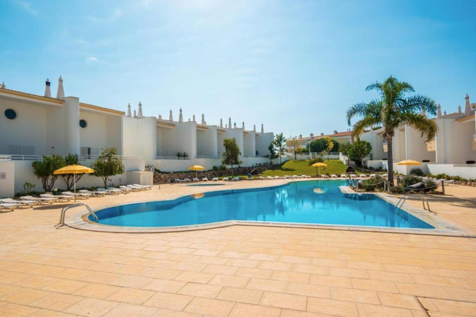 Aldeamento Turistico Aldeia Da Gale Holiday park Albufeira