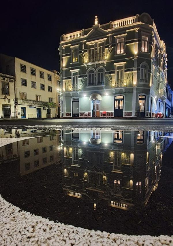 Internacional Azores Boutique * Horta (Azores)