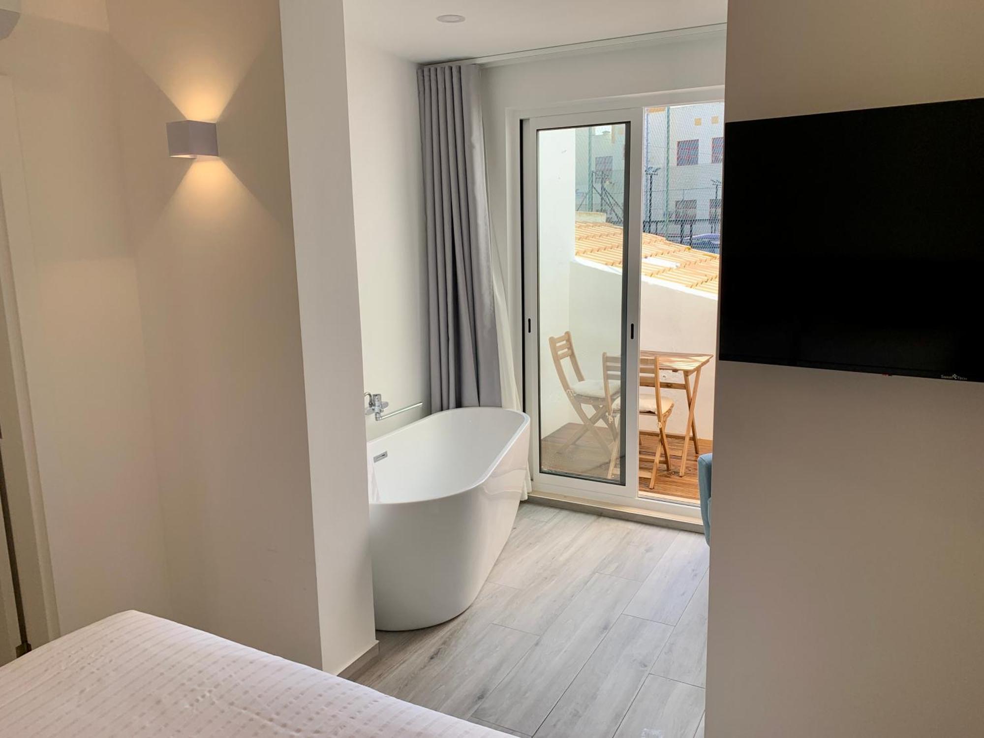 Accommodatie bij particulieren My Alvor