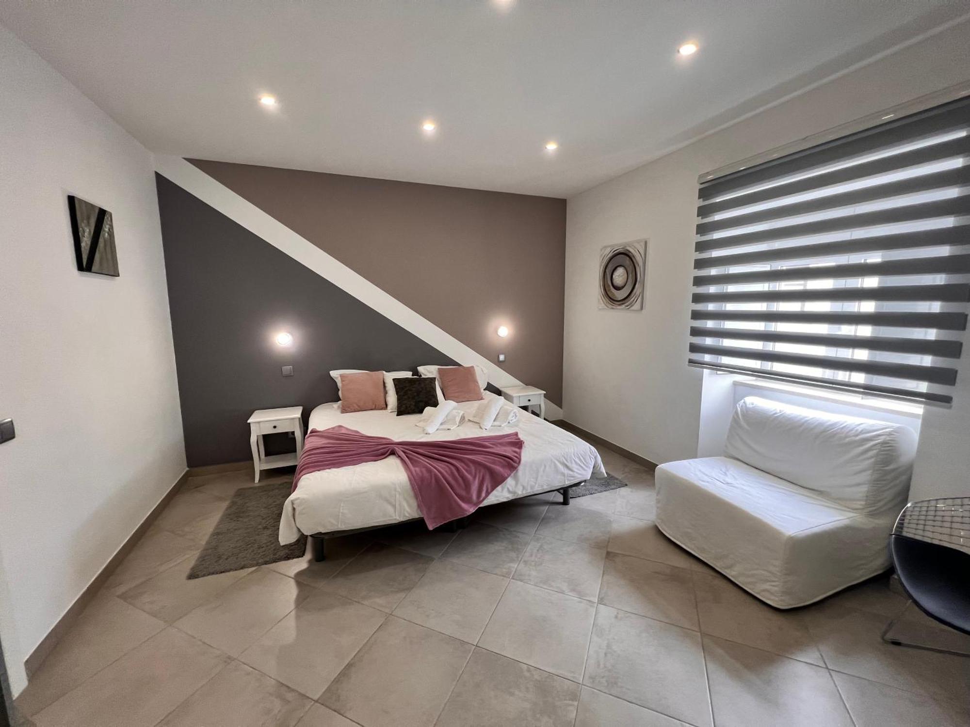 Carvoeiro And Bed & Breakfast Carvoeiro (Lagoa)